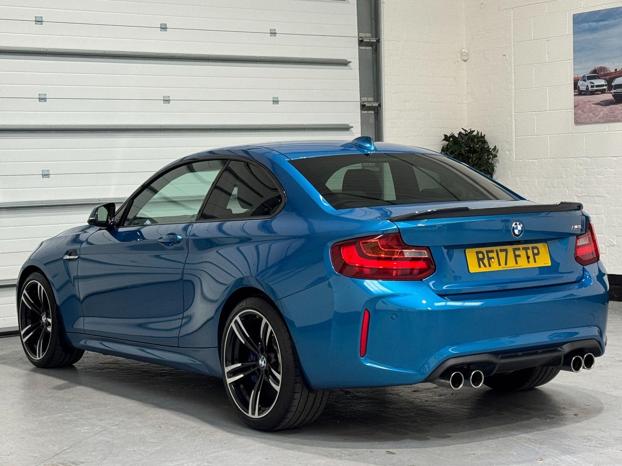 BMW M2 - Image 15
