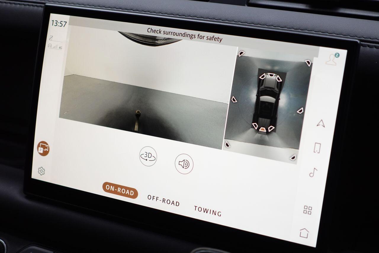 Land Rover Defender 110 - Image 53