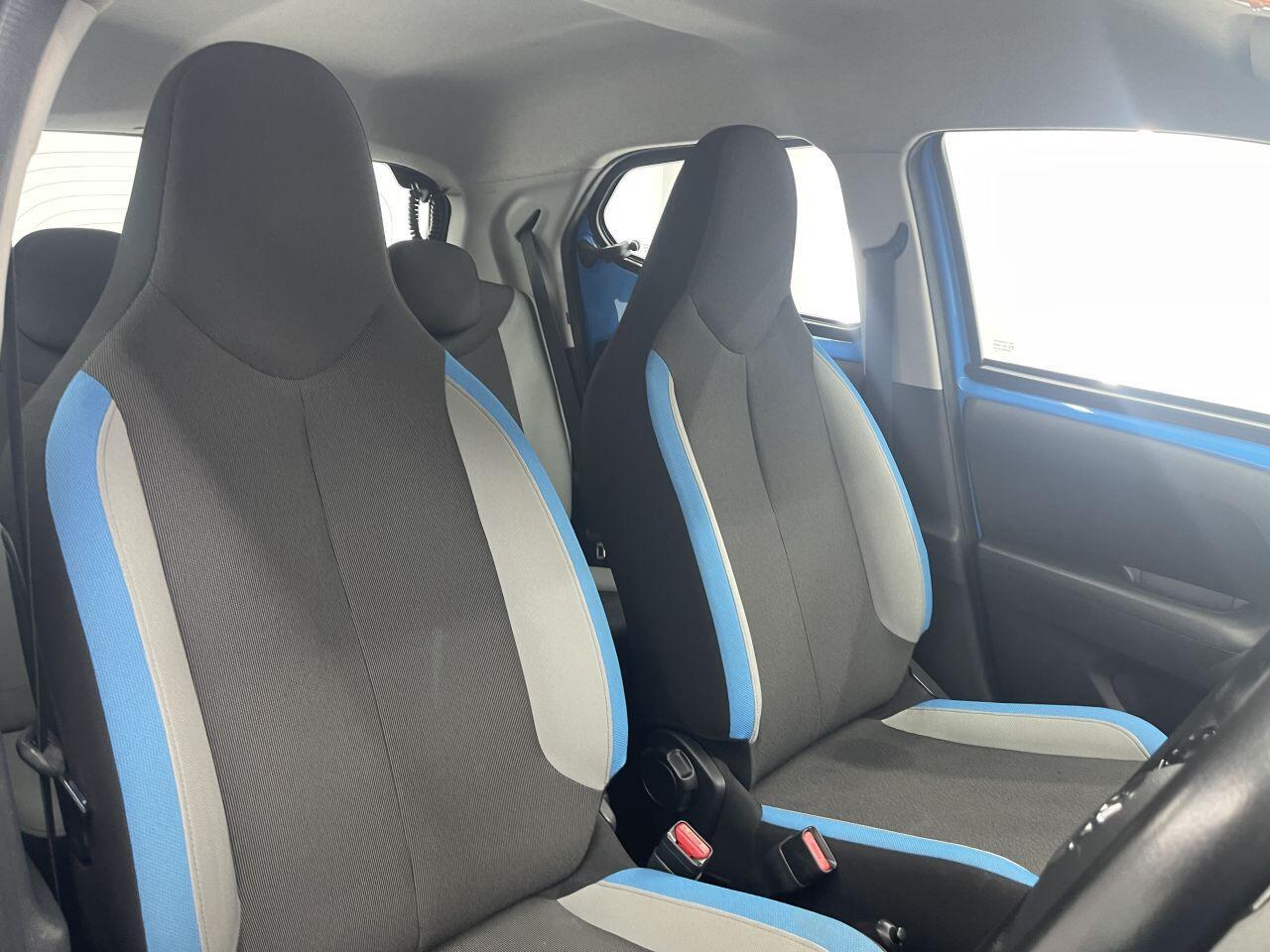 Toyota Aygo - Image 2