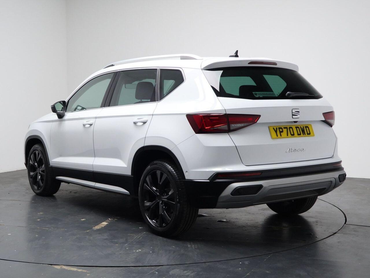 SEAT Ateca - Image 9