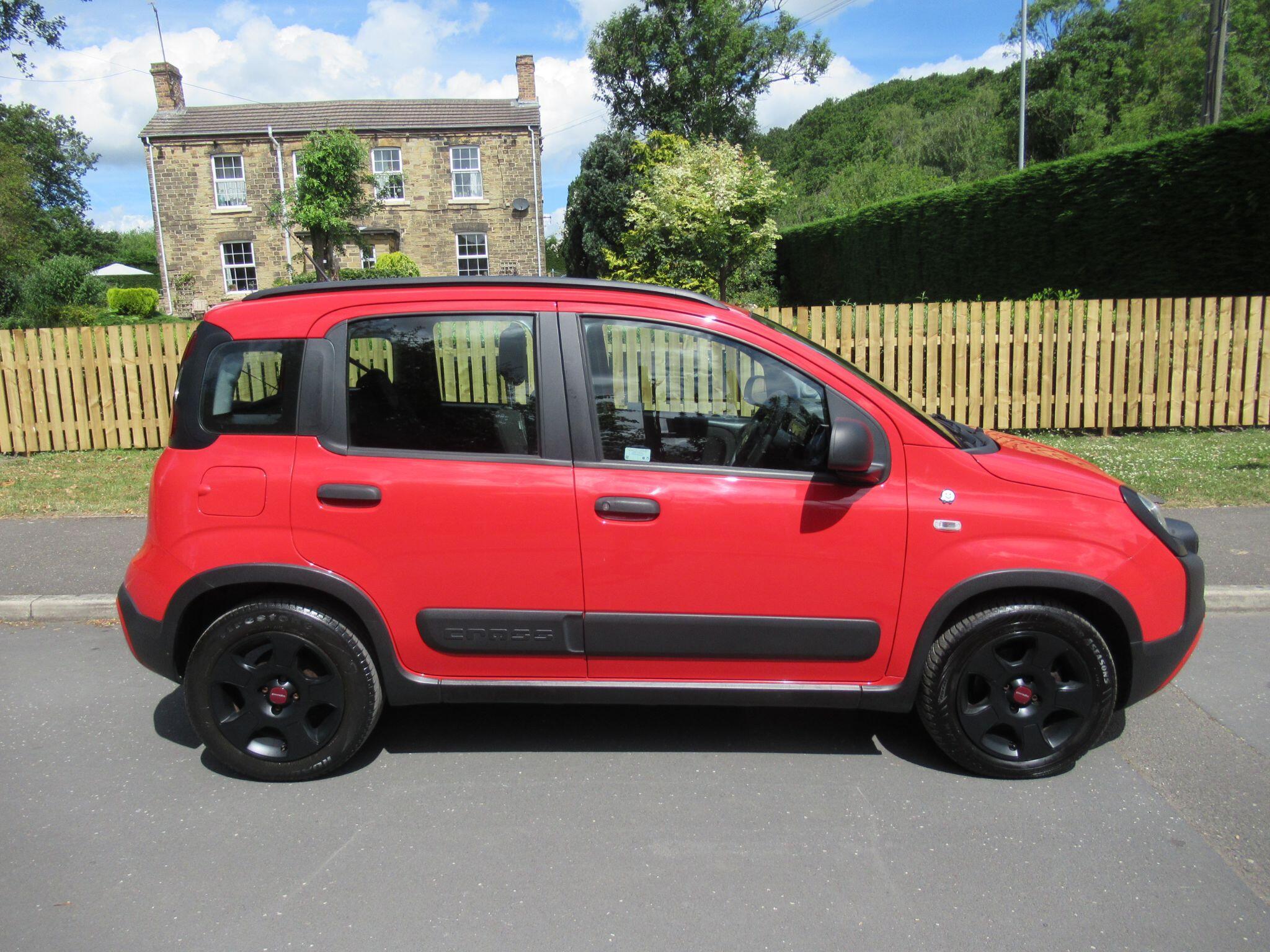 Fiat Panda - Image 3