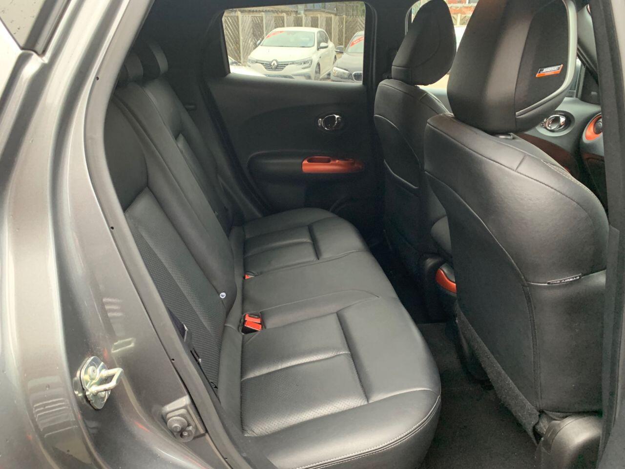 Nissan Juke - Image 15