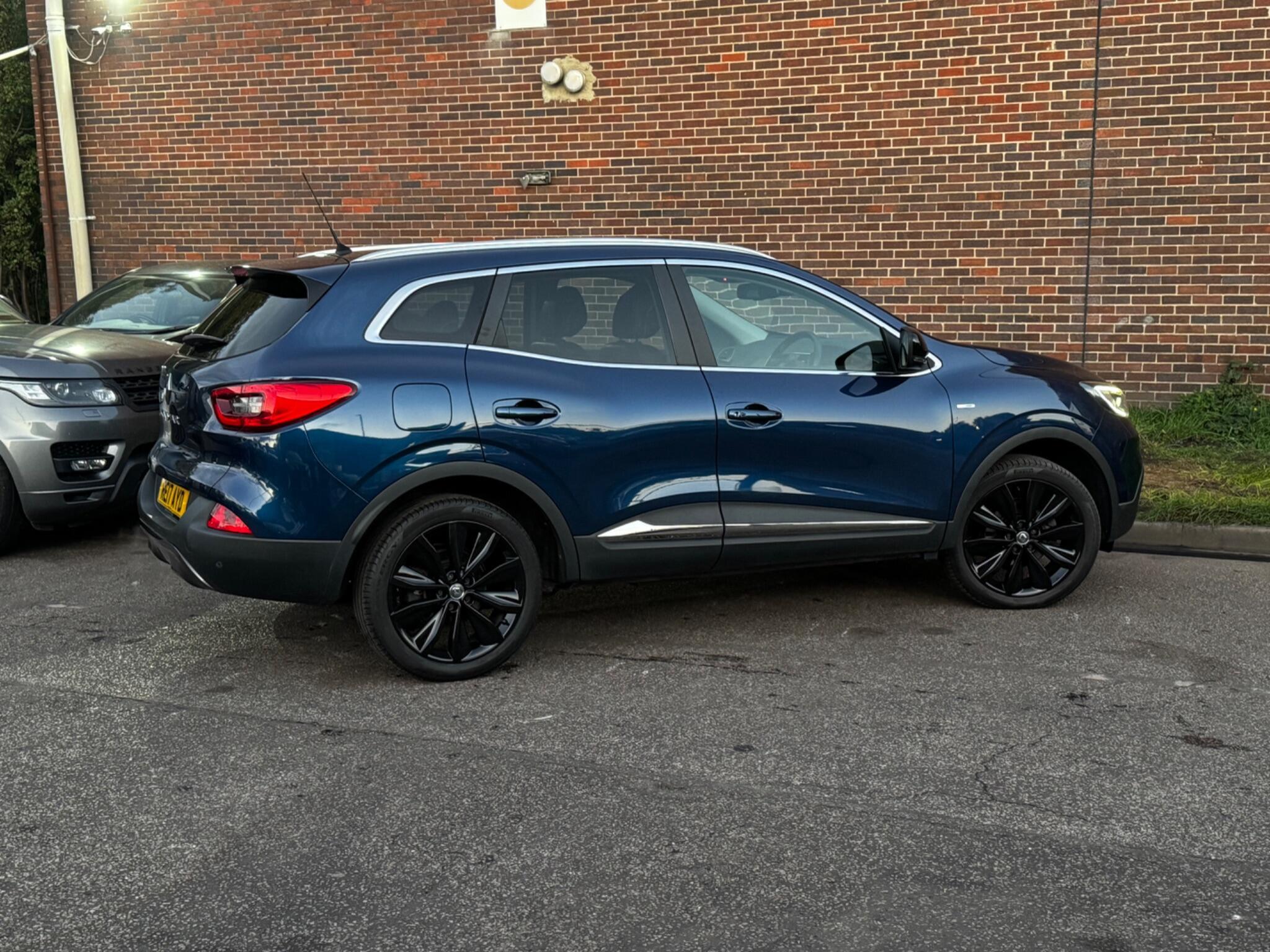 Renault Kadjar - Image 12