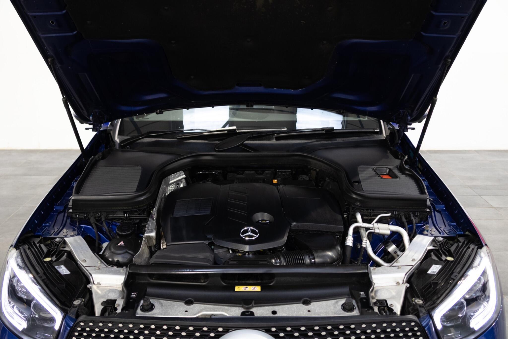 Mercedes GLC - Image 34