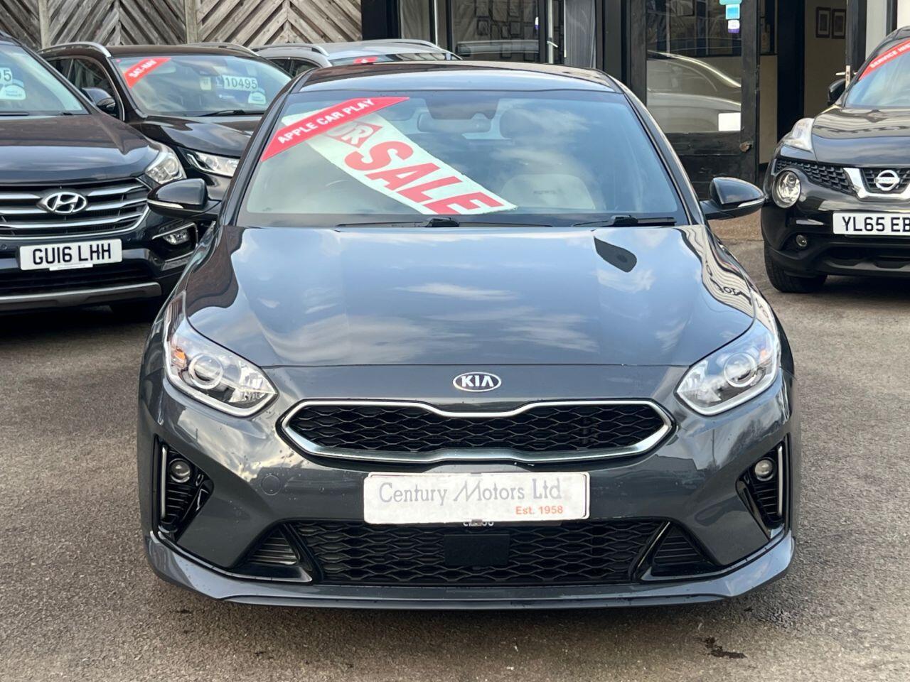 Kia ceed - Image 9