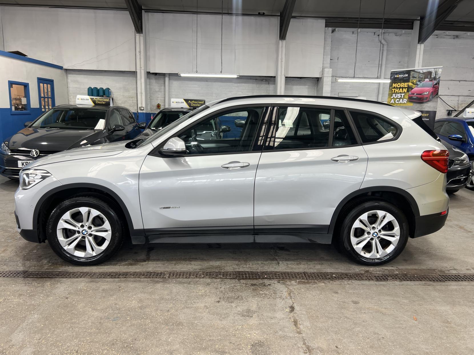 BMW X1 - Image 14