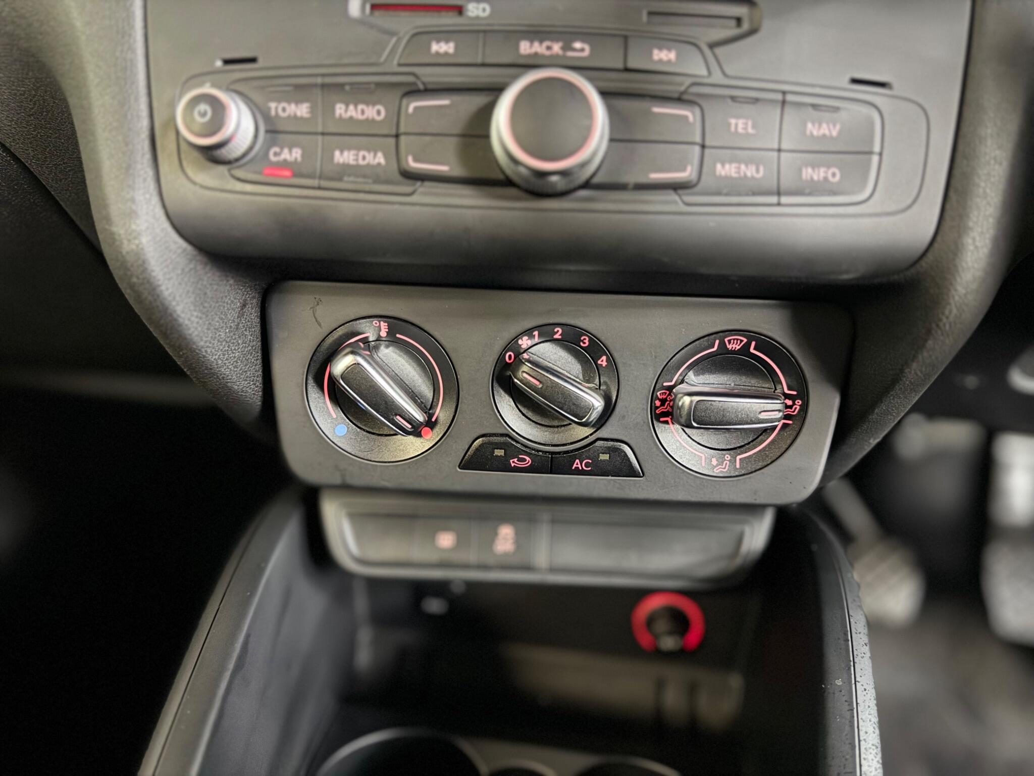 Audi A1 - Image 33