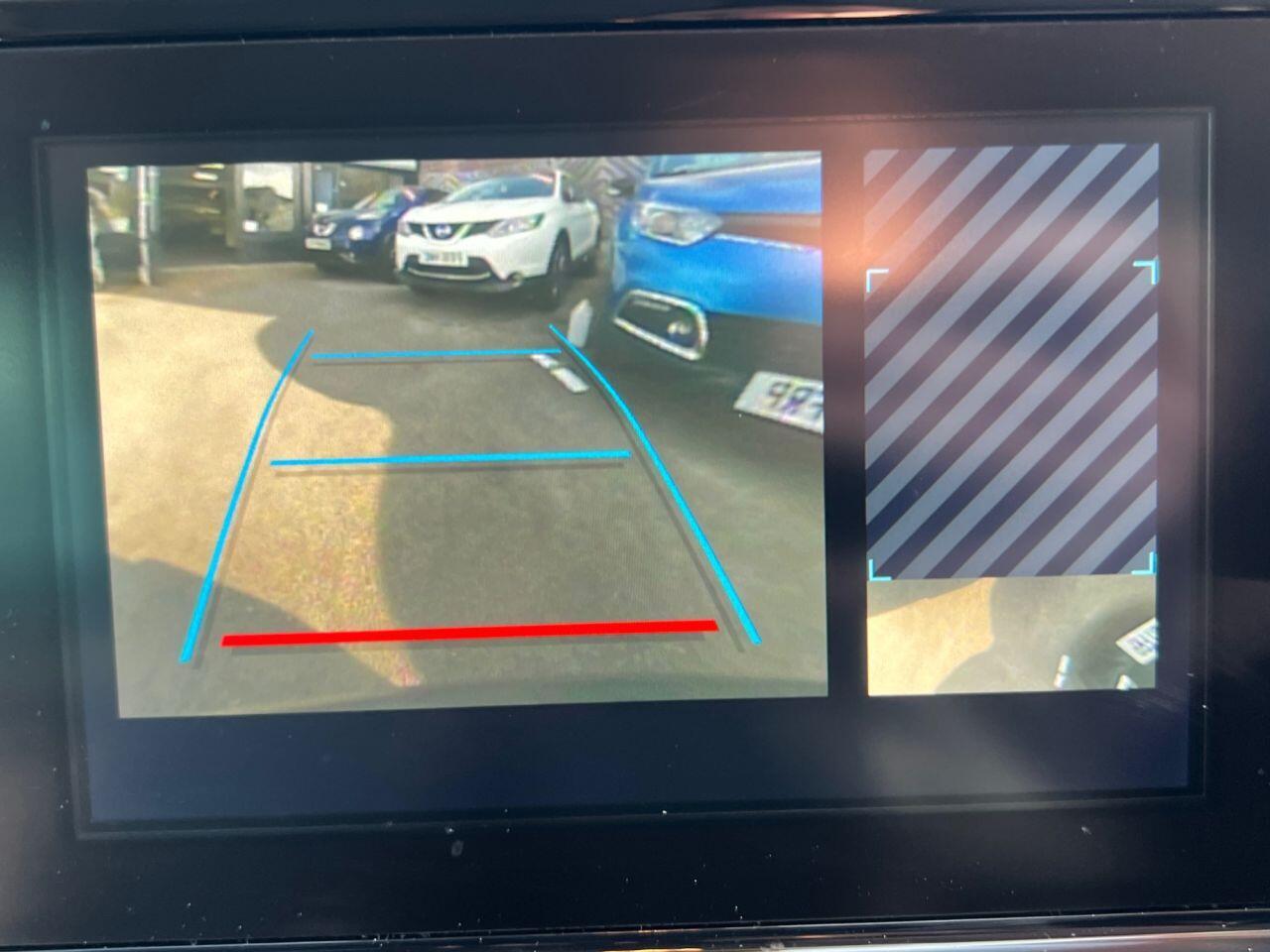 Citroen C3 Aircross - Image 10