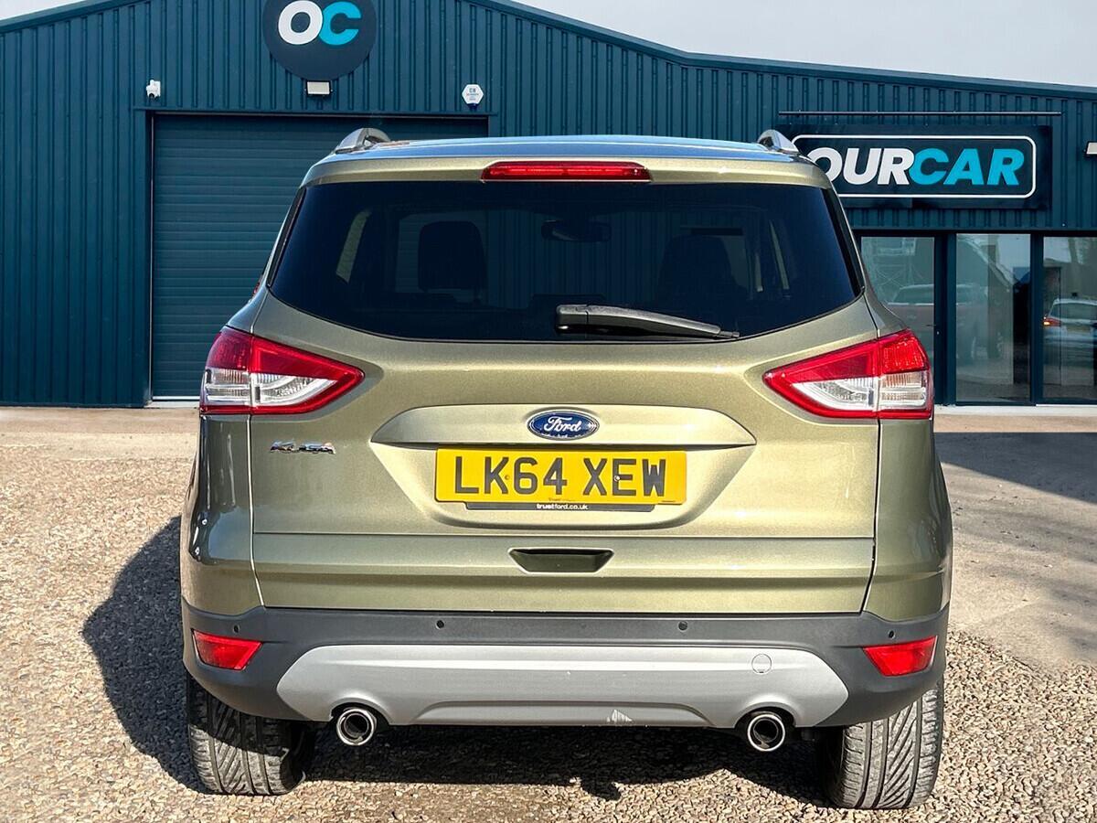 Ford Kuga - Image 5