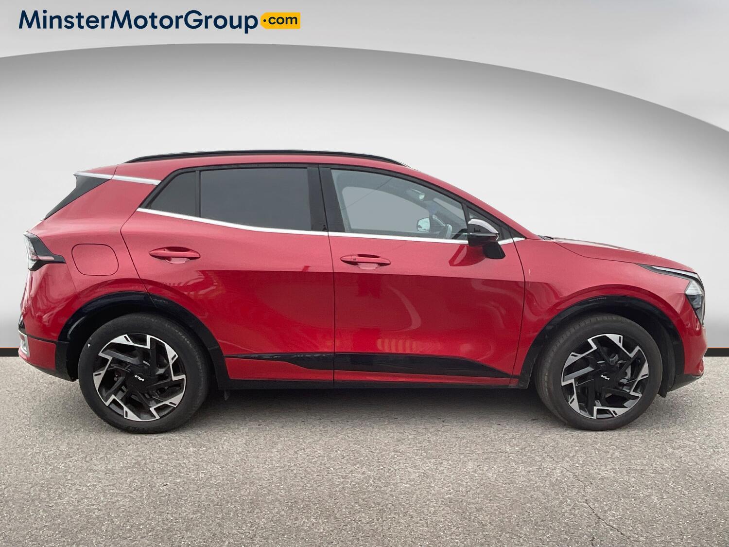Kia Sportage - Image 2