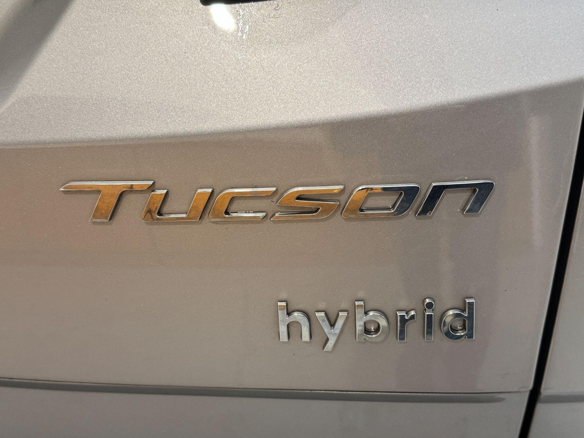 Hyundai Tucson - Image 48