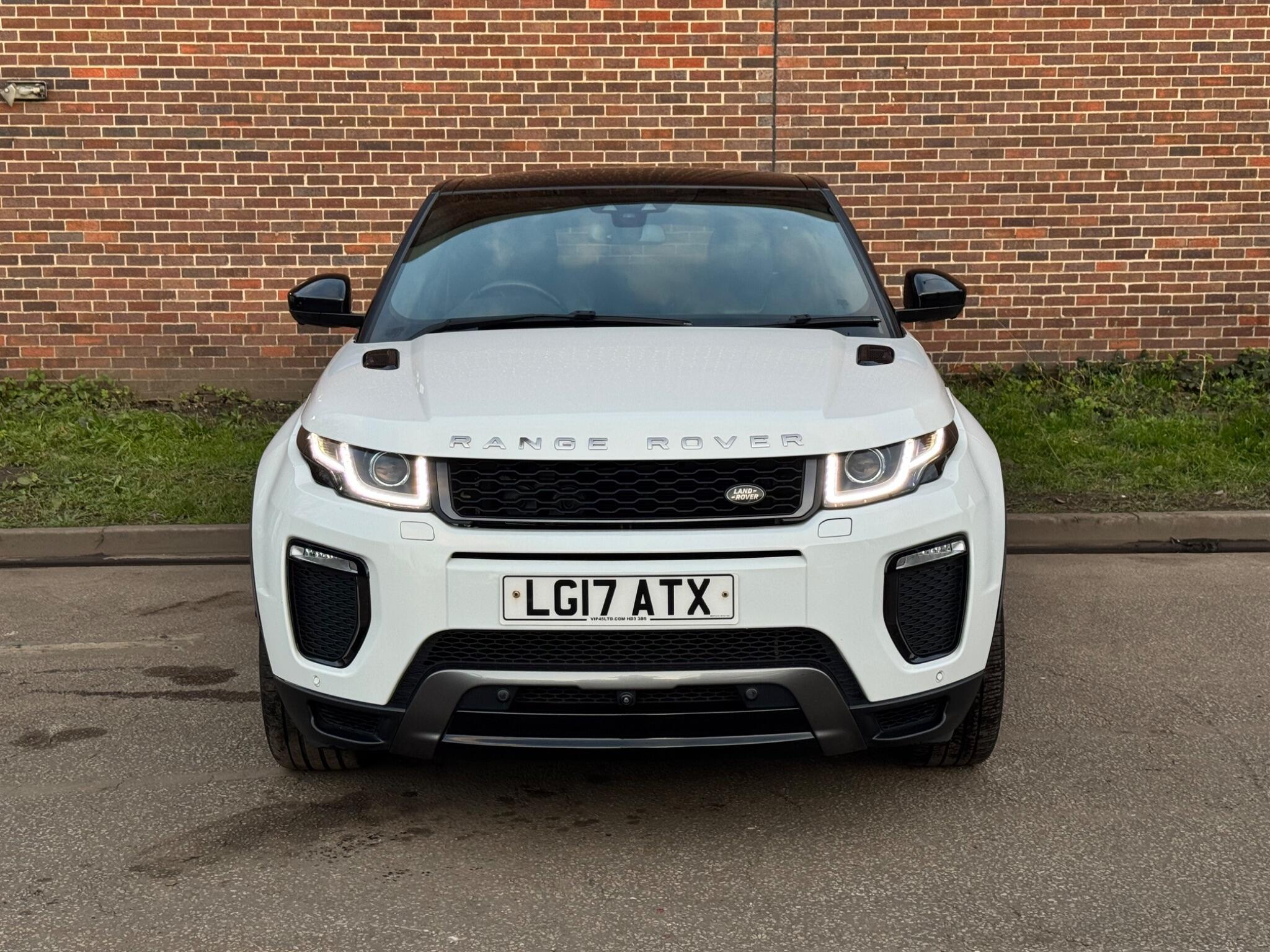 Land Rover Range Rover Evoque - Image 8