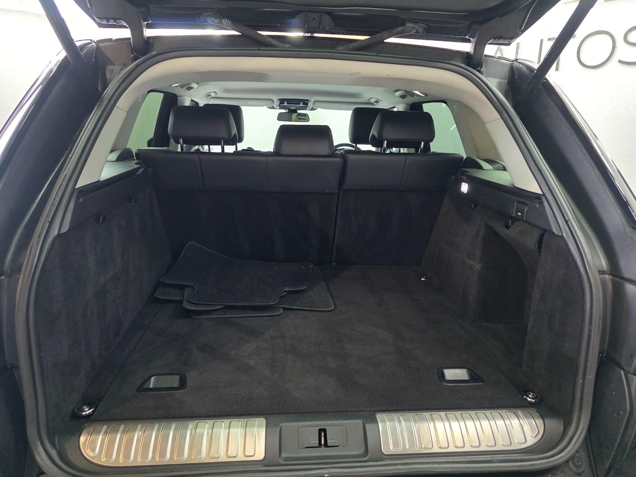 Land Rover RANGE ROVER SPORT - Image 43