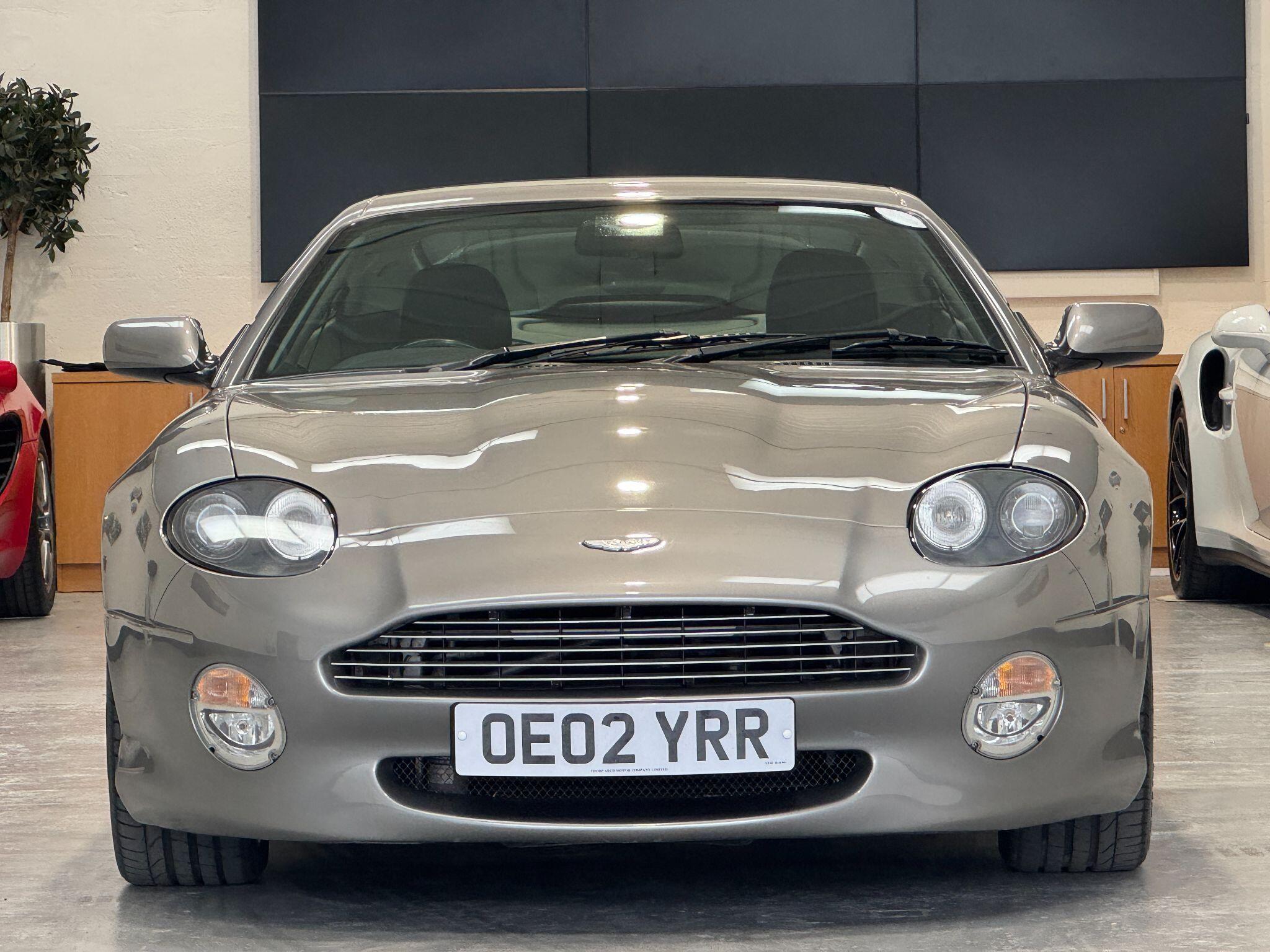 Aston Martin DB7 - Image 5