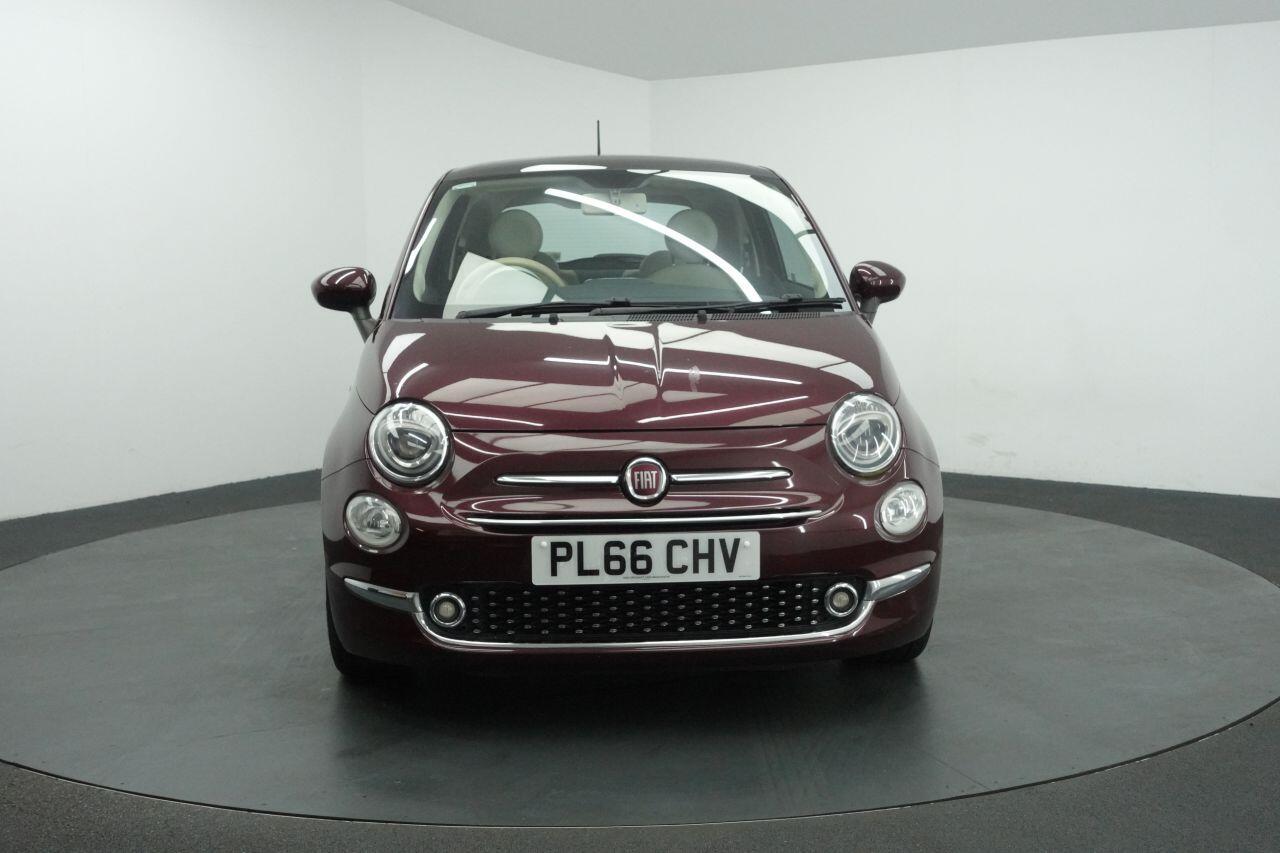 Fiat 500 - Image 6