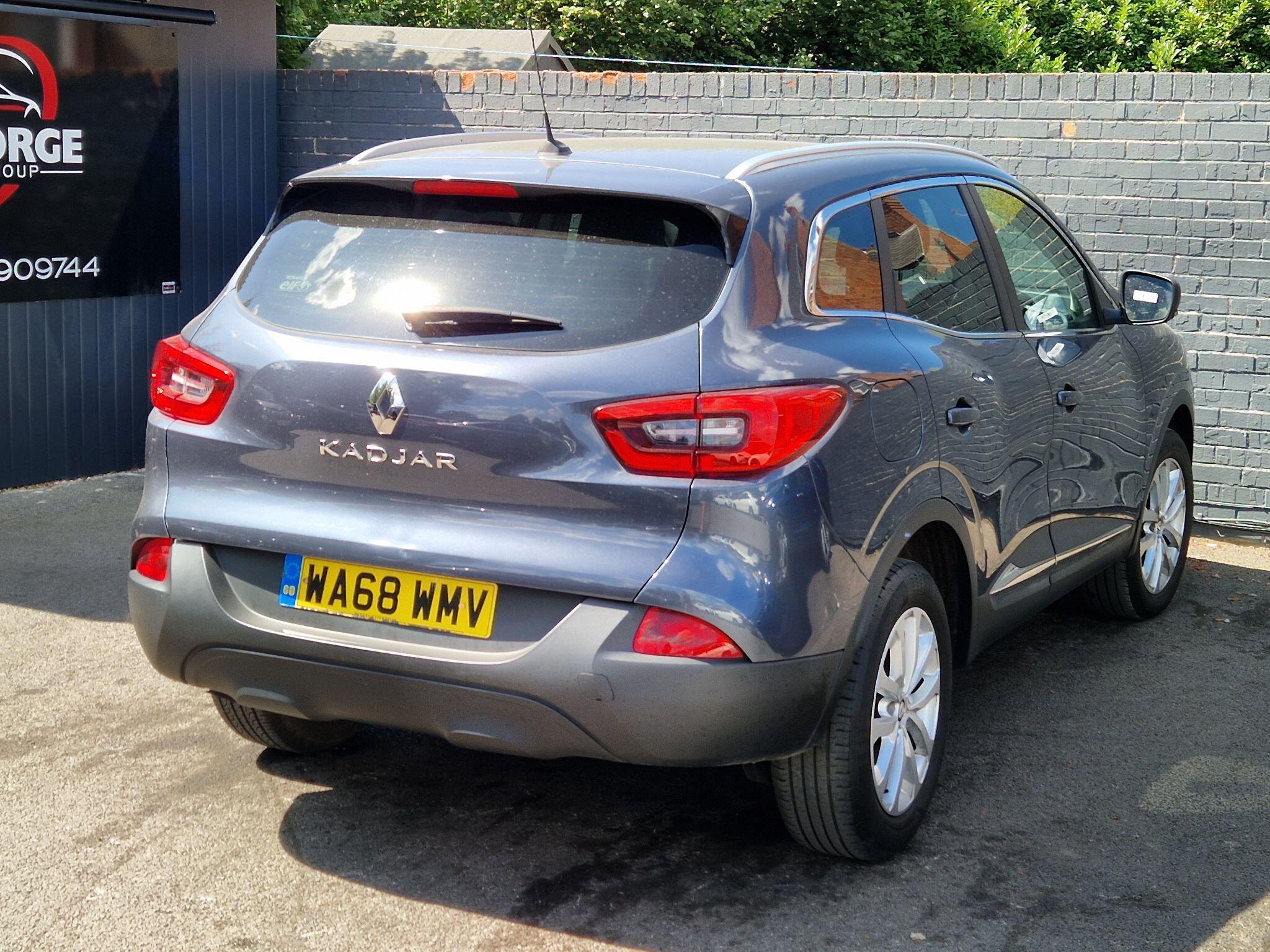 Renault Kadjar - Image 10