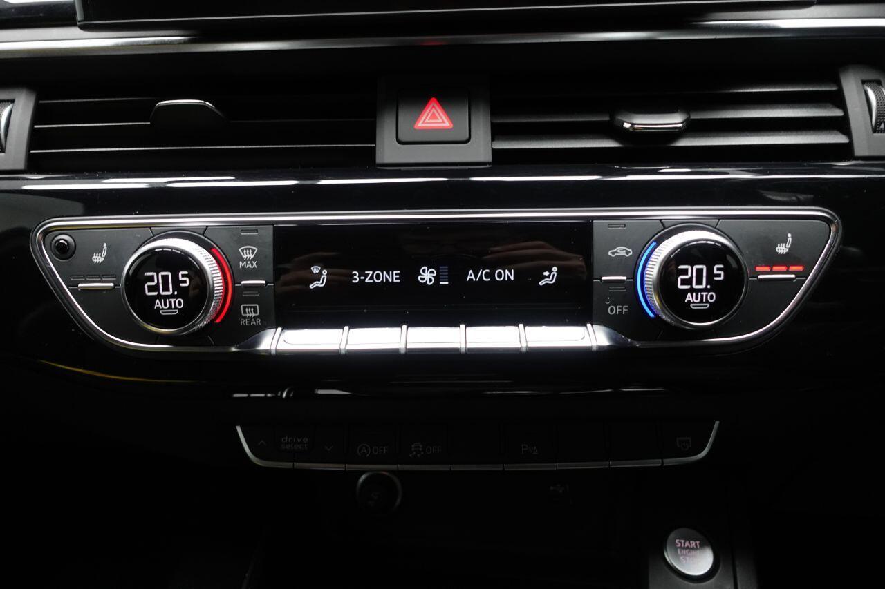 Audi A4 - Image 42
