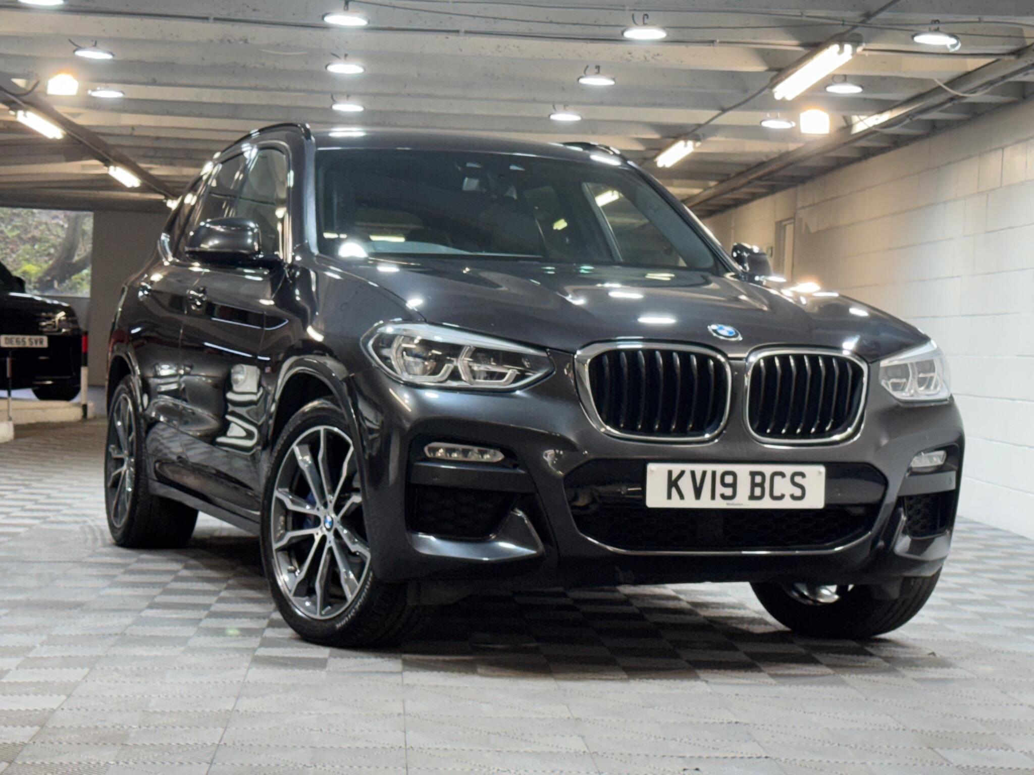 BMW X3 - Image 7