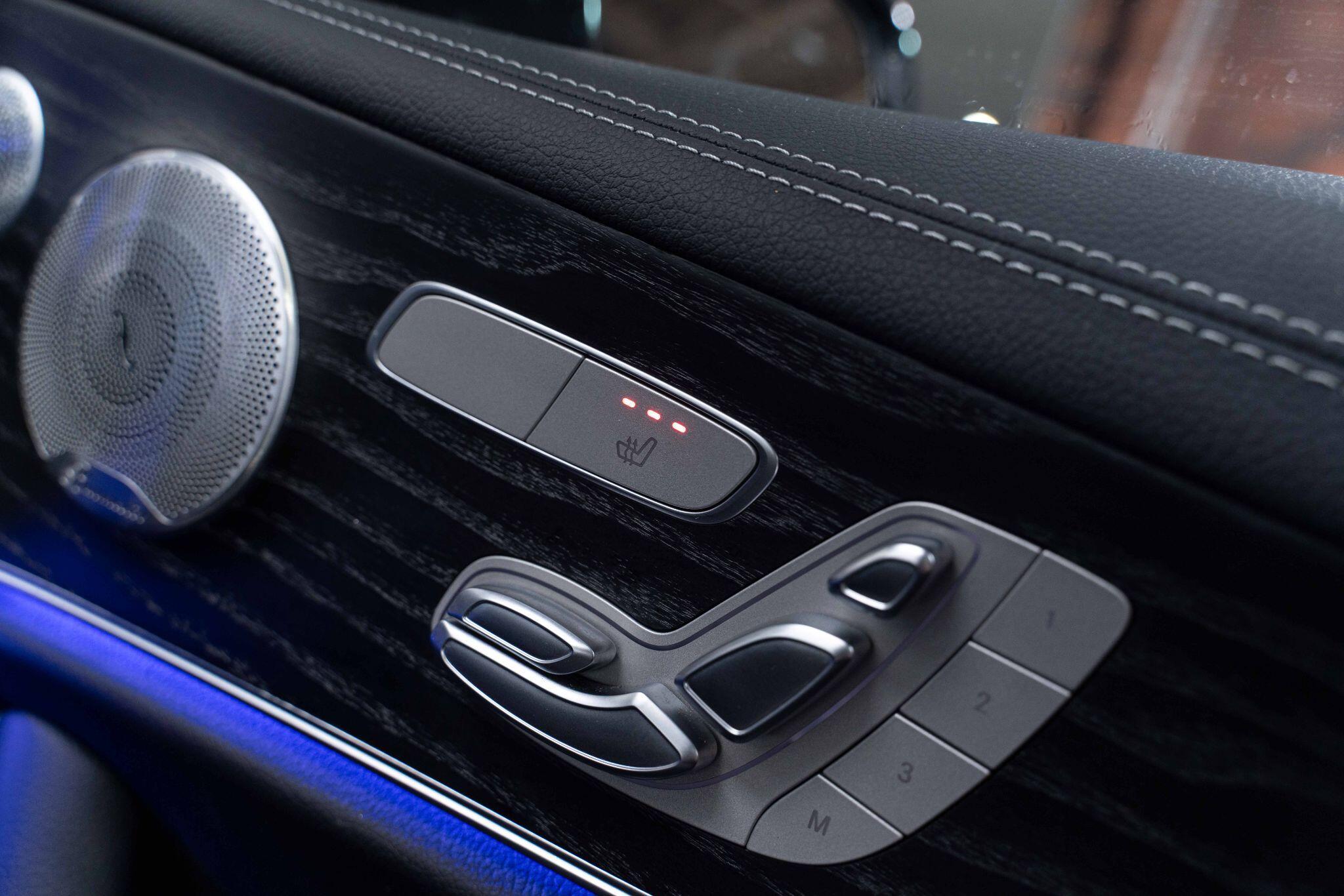 Mercedes E Class - Image 19