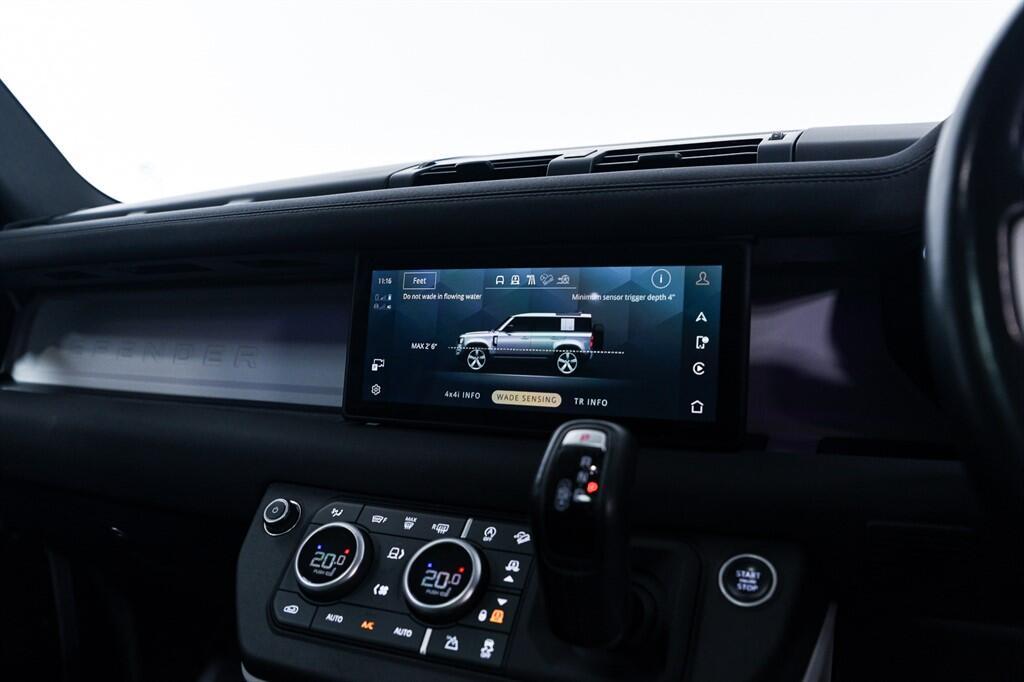 Land Rover Defender 110 - Image 24