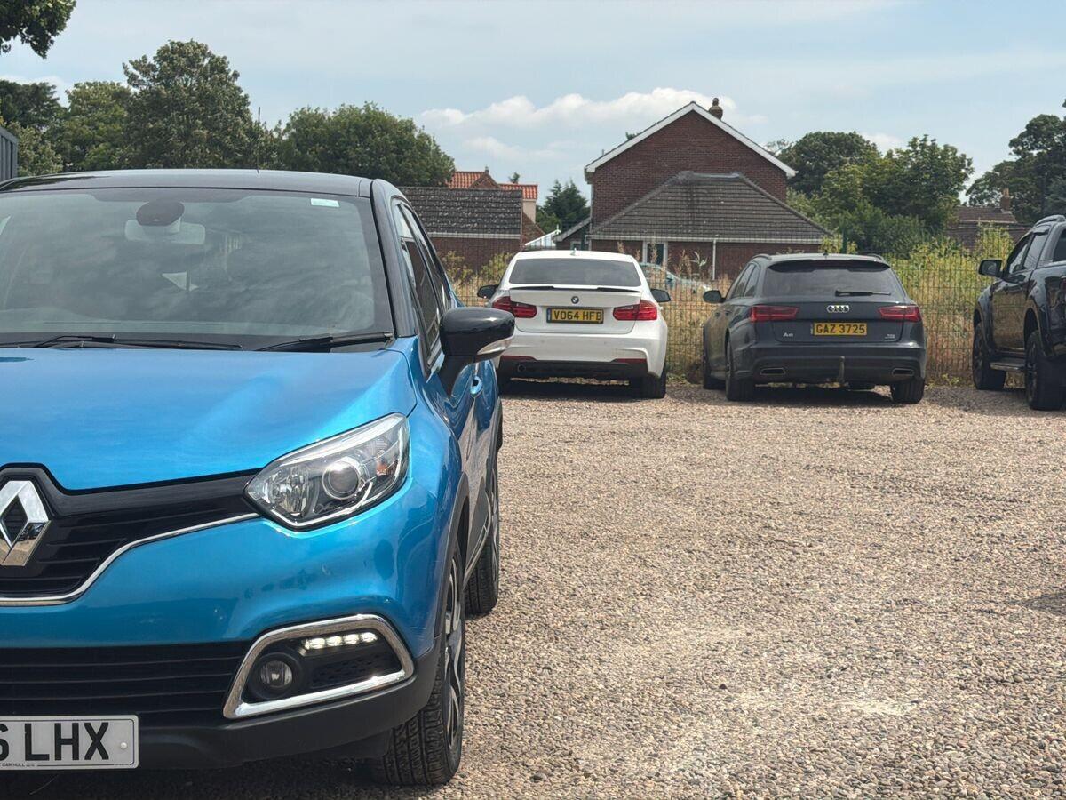 Renault Captur - Image 13
