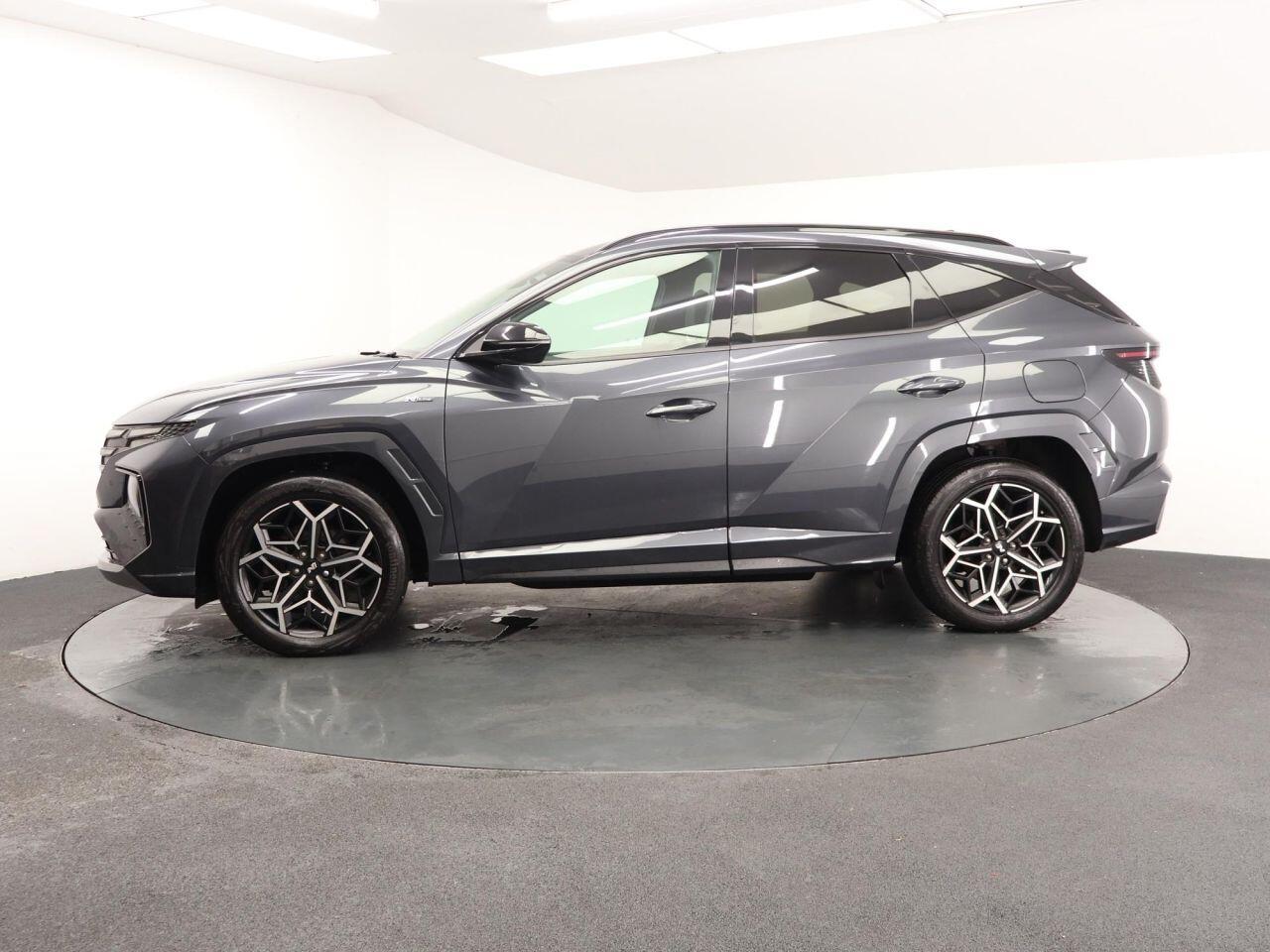Hyundai Tucson - Image 8