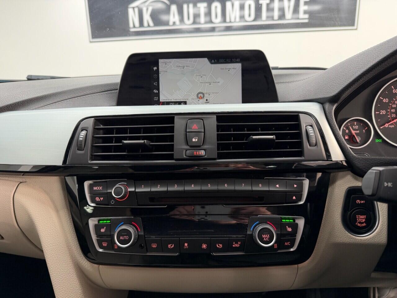 BMW 3 Series - Image 34