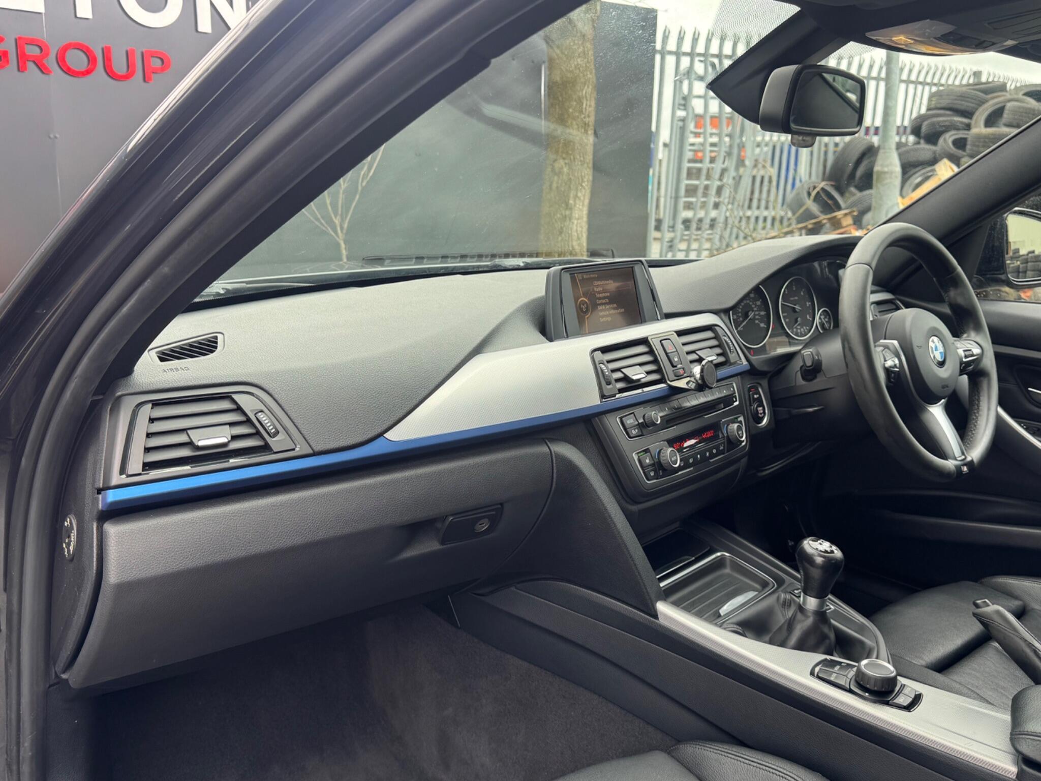 BMW 3 Series - Image 12