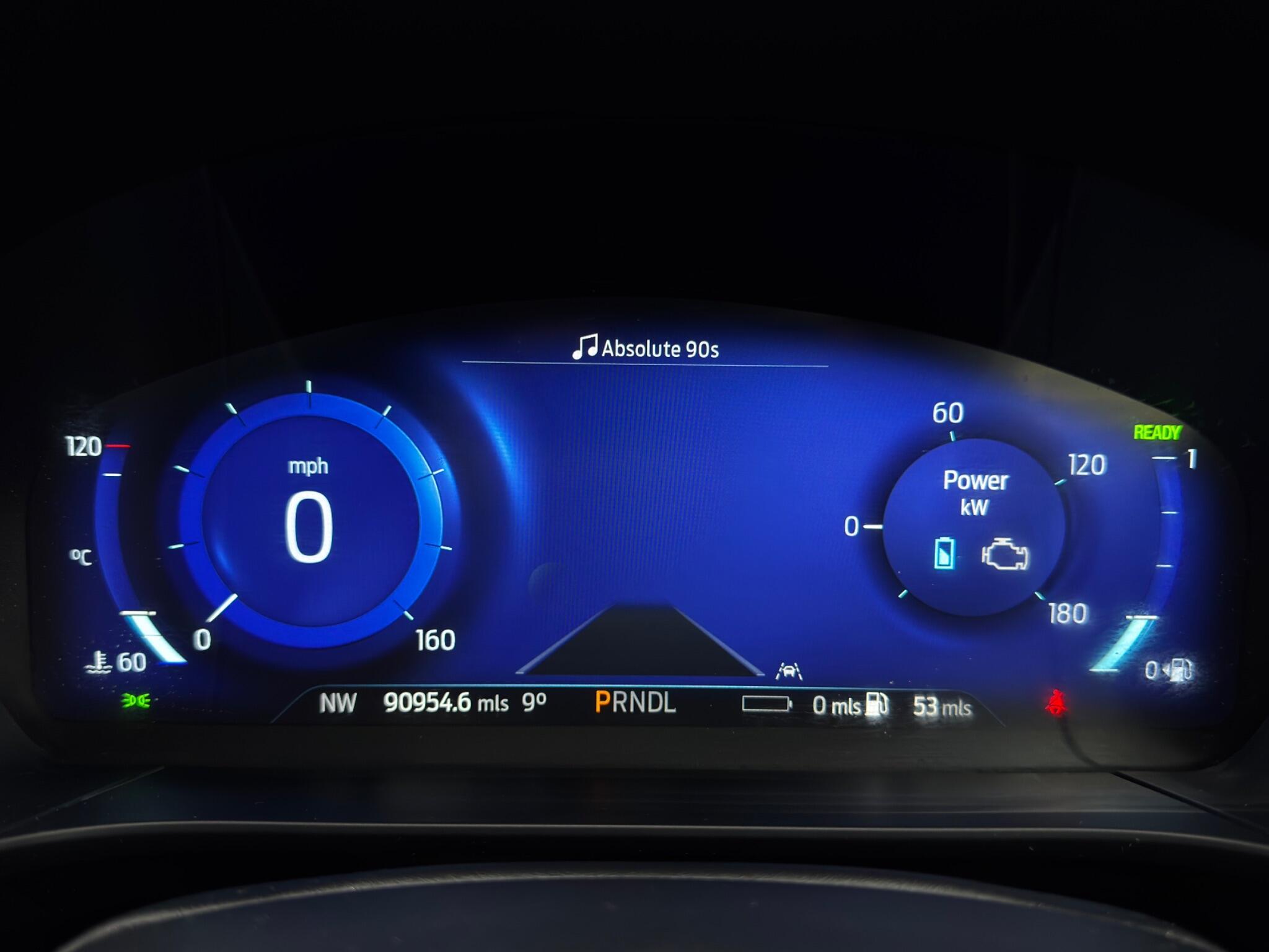 Ford Kuga - Image 22