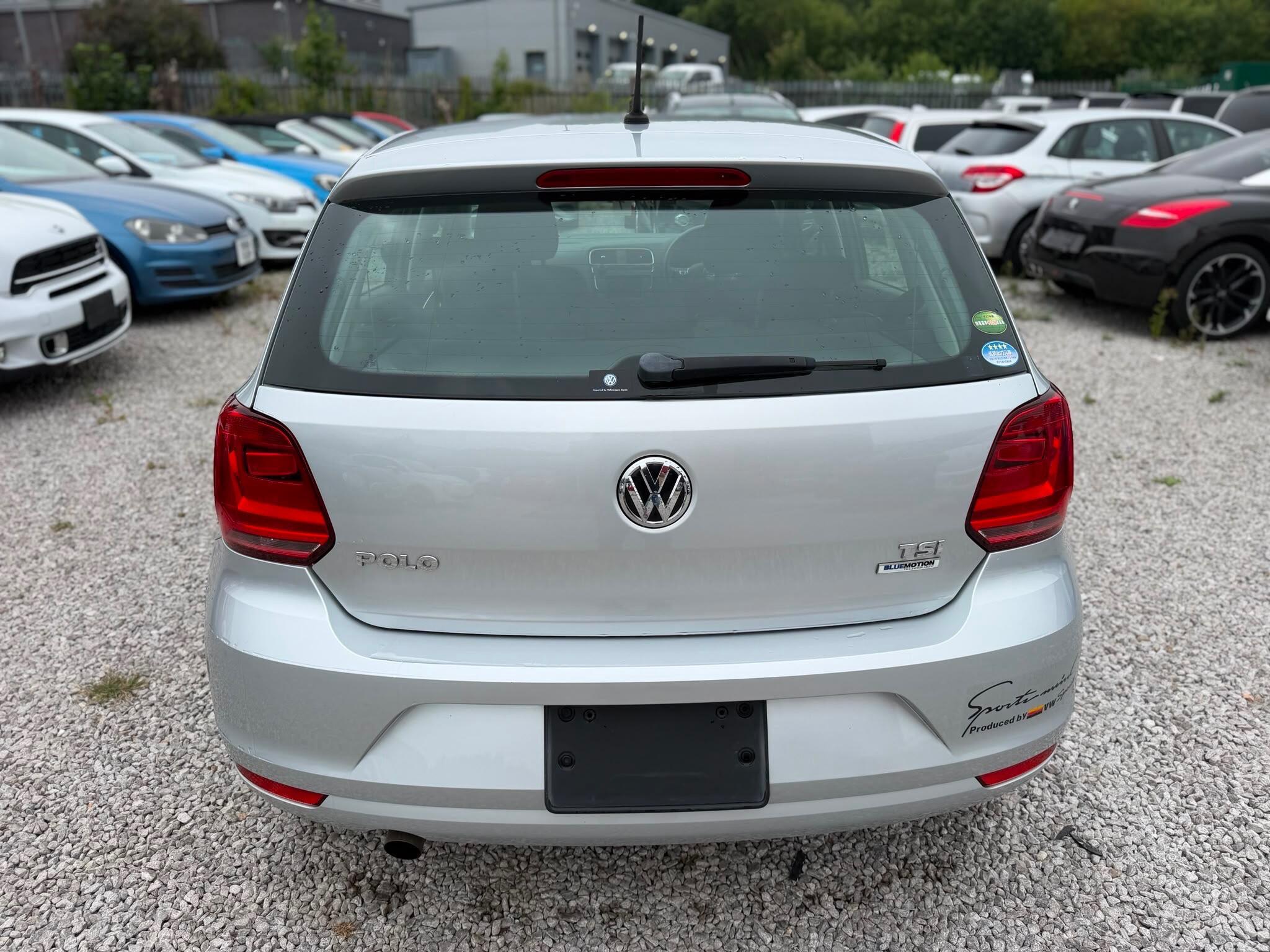 Volkswagen Polo - Image 7