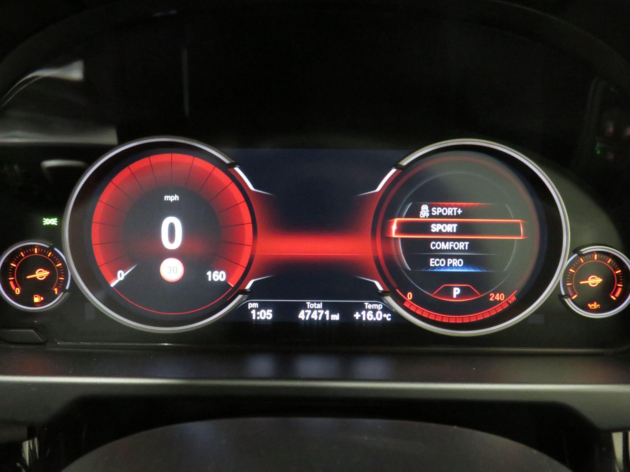 BMW X6 - Image 17