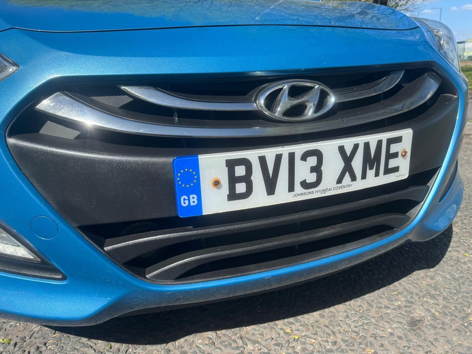 Hyundai i30 - Image 44