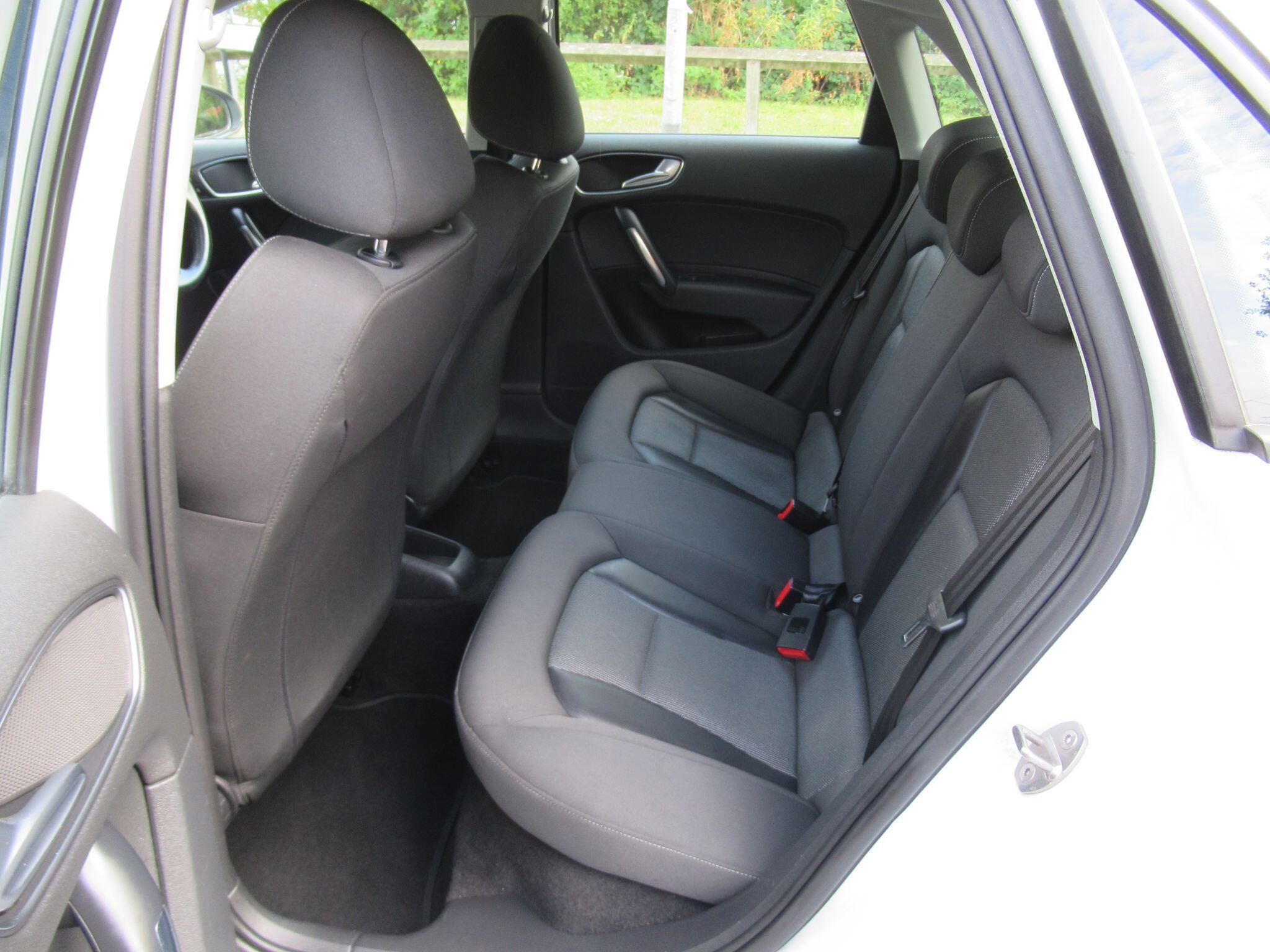 Audi A1 - Image 16