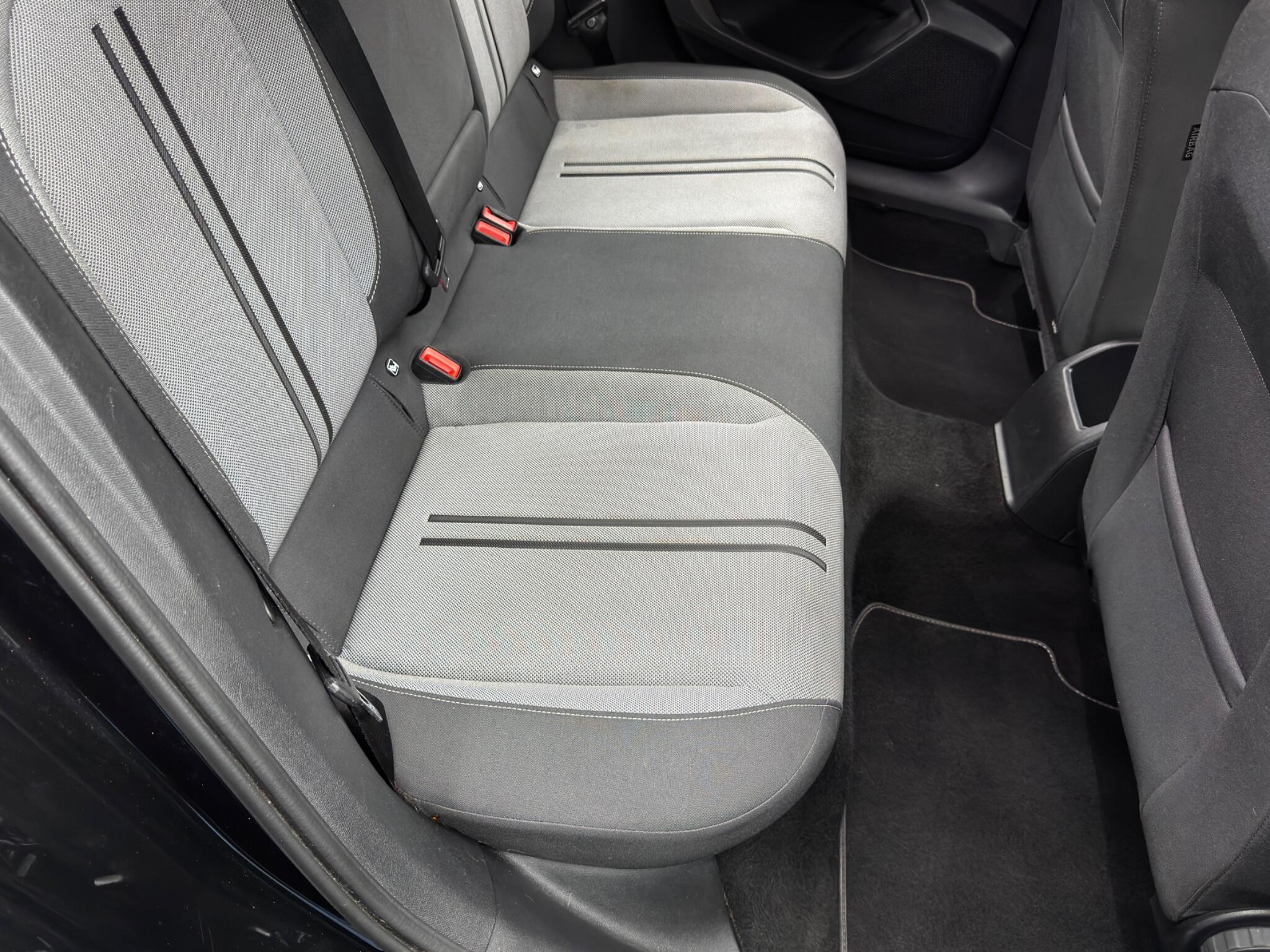 SEAT Leon - Image 16