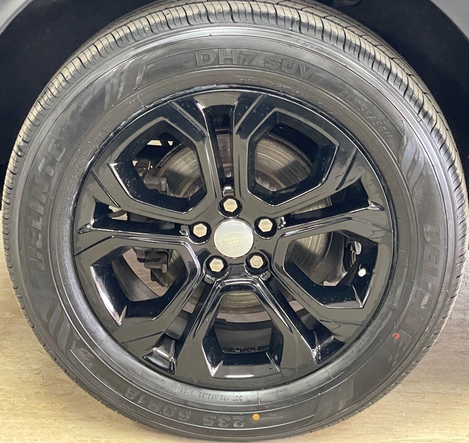 Land Rover DISCOVERY SPORT - Image 14