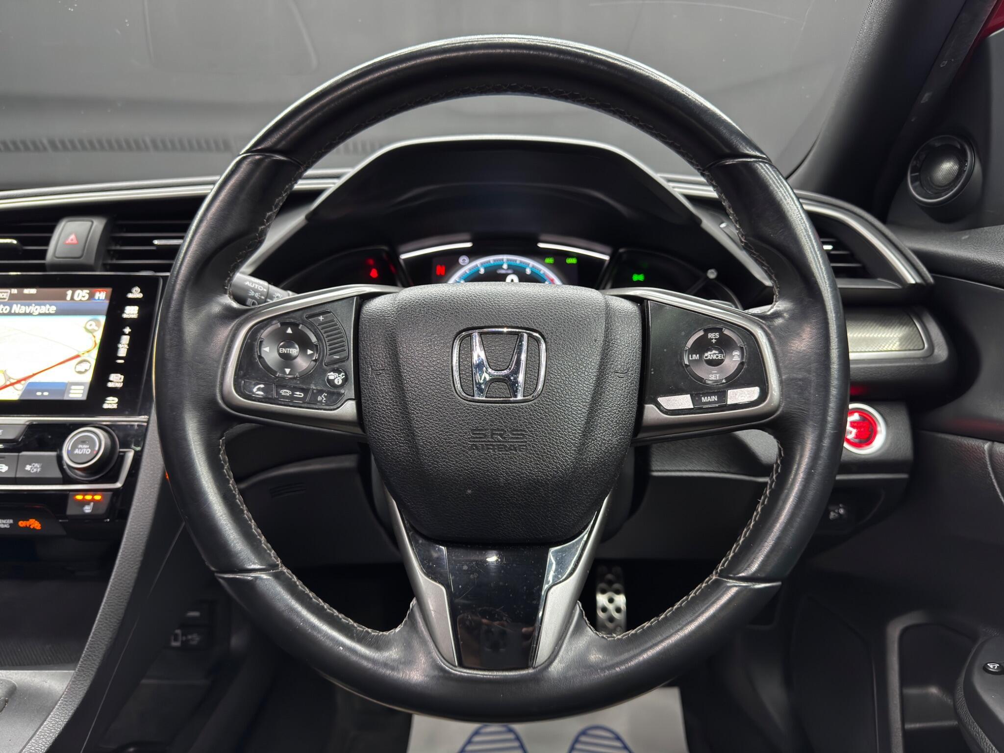 Honda Civic - Image 19