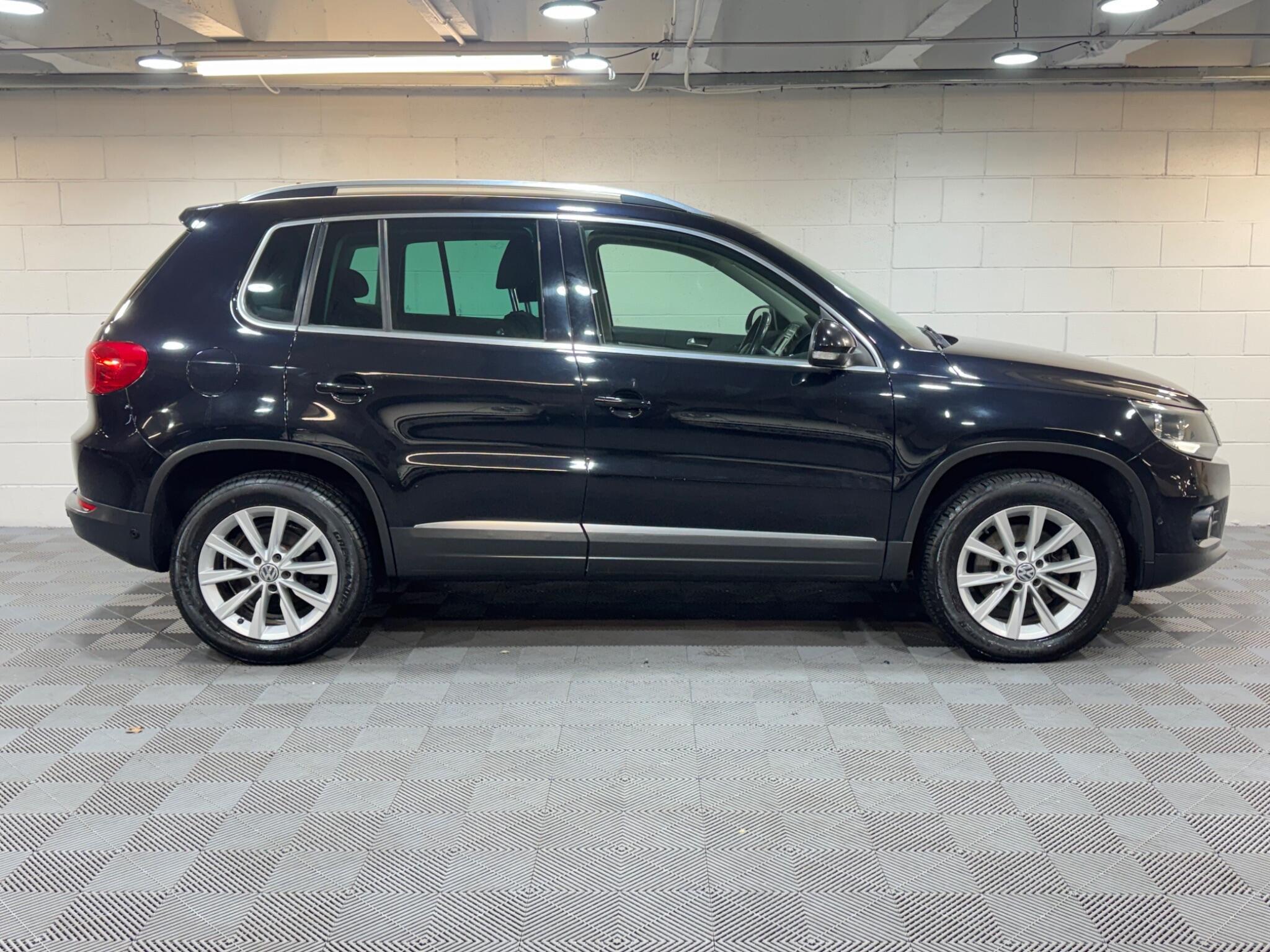 Volkswagen Tiguan - Image 5