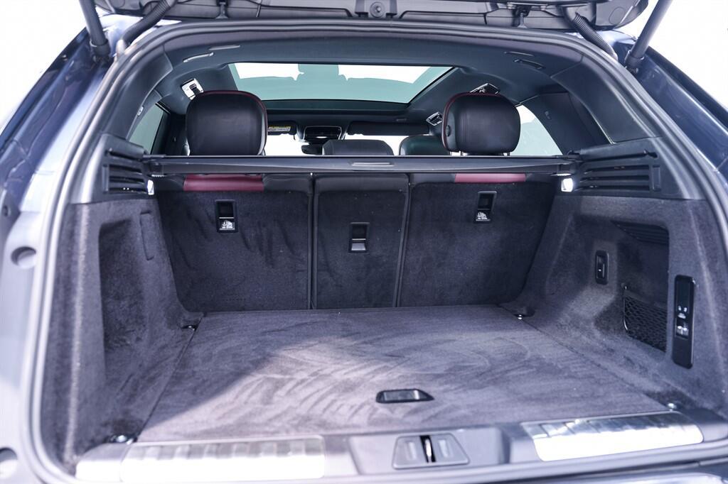 Land Rover RANGE ROVER SPORT - Image 31