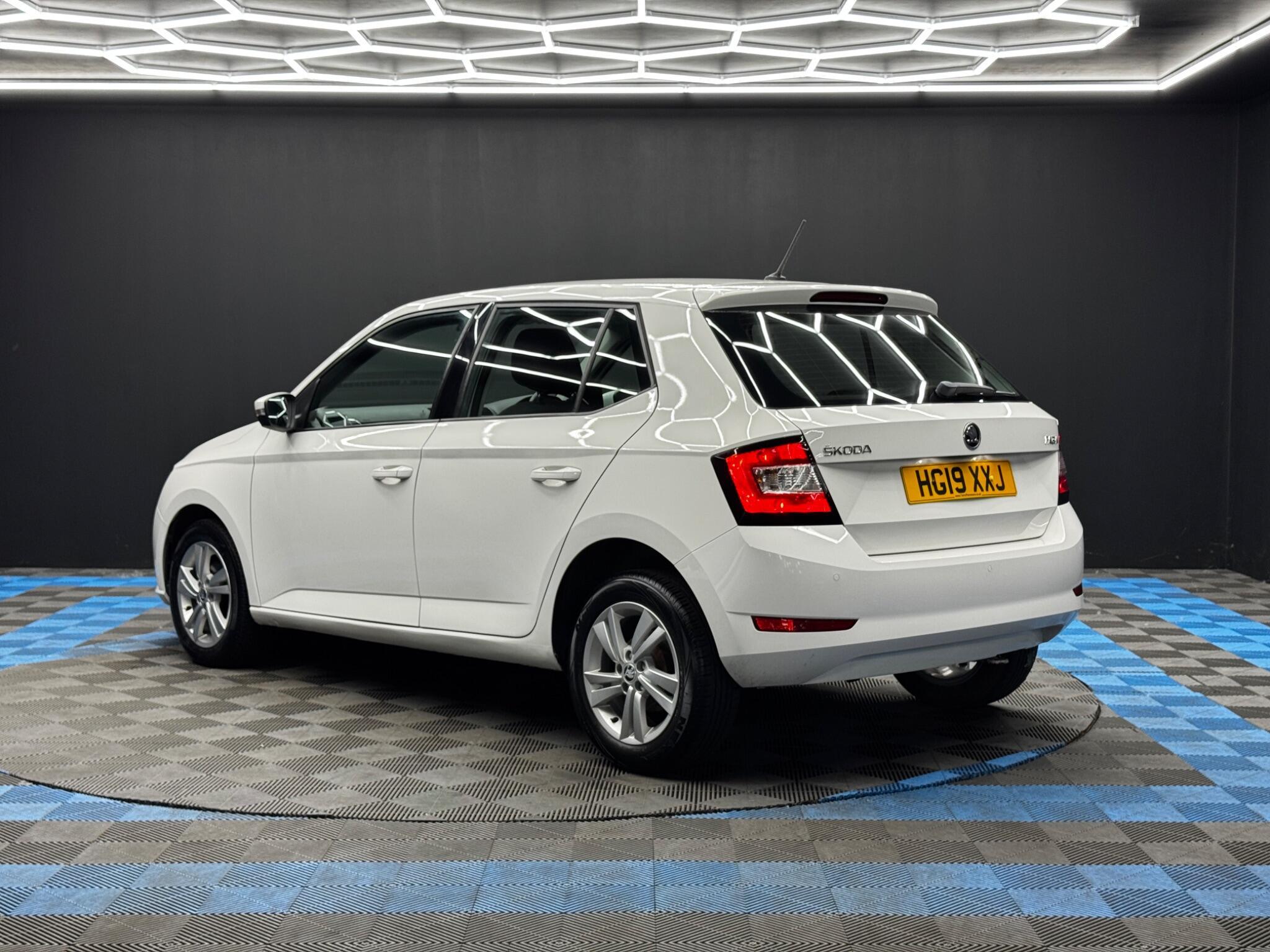 Skoda Fabia - Image 7