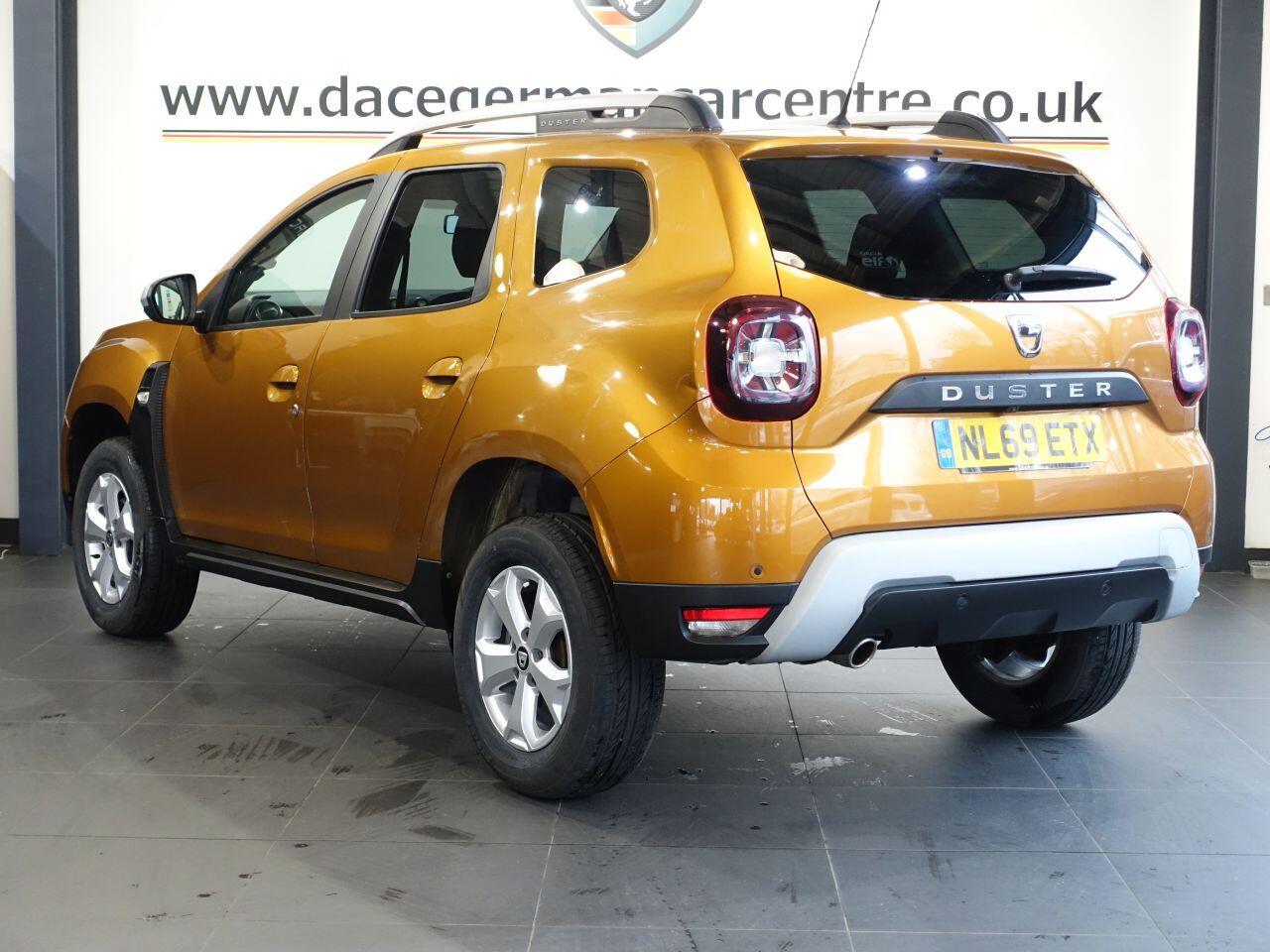 Dacia Duster - Image 13