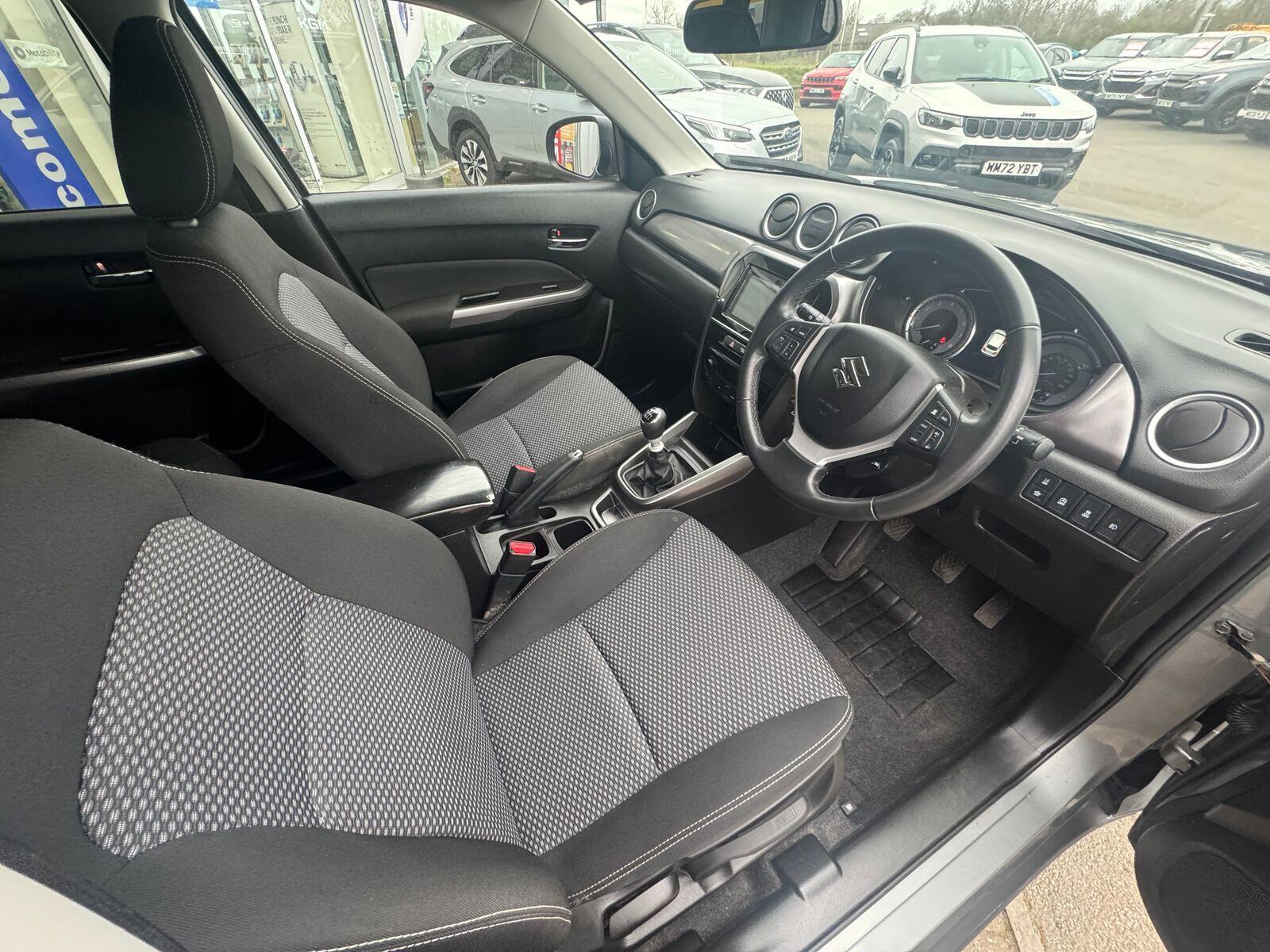 Suzuki Vitara - Image 3