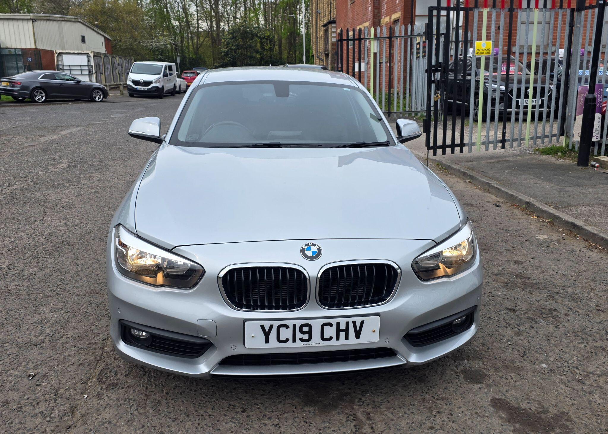 BMW 1 Series - Image 4