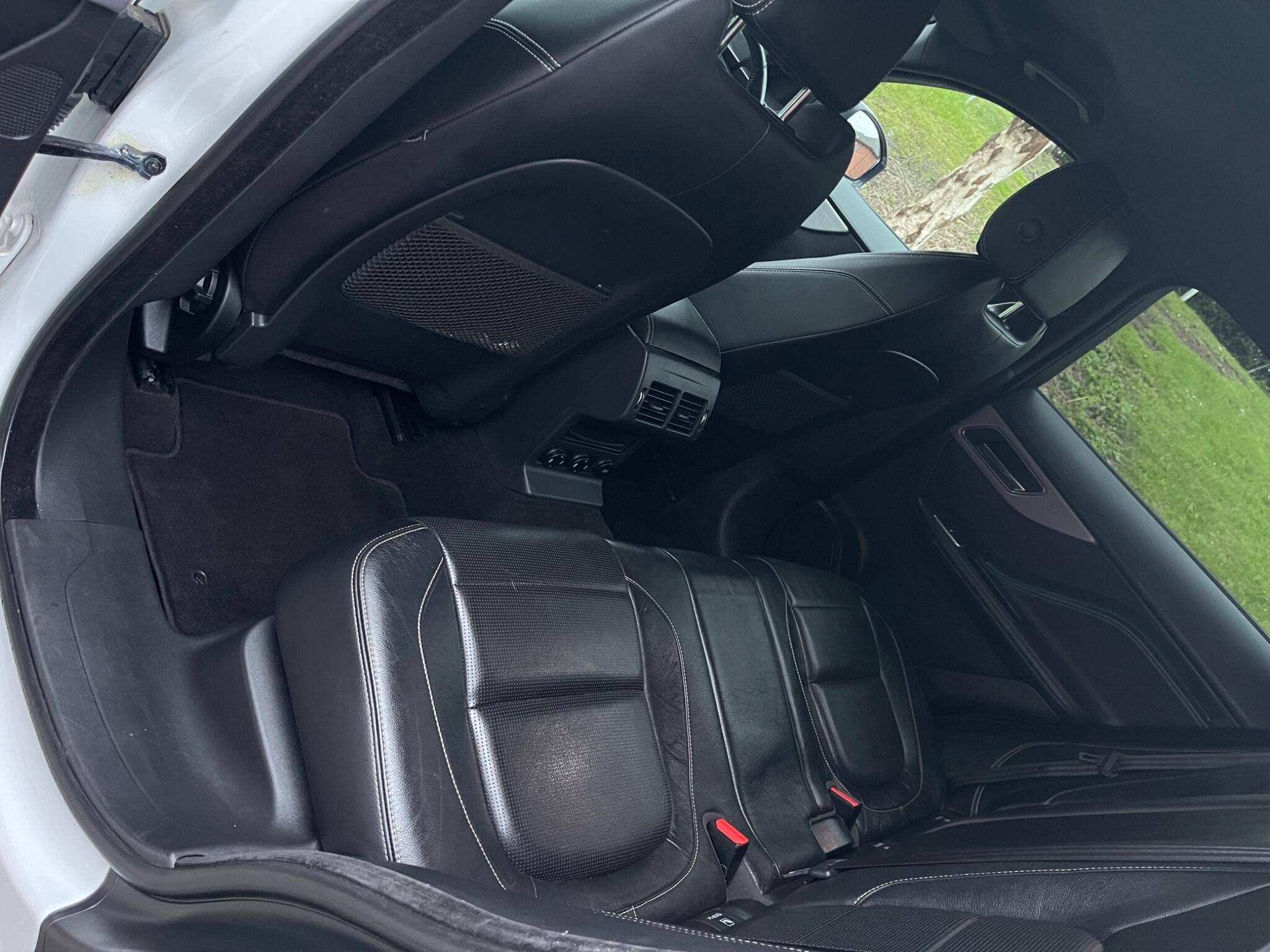 Jaguar F-Pace - Image 43