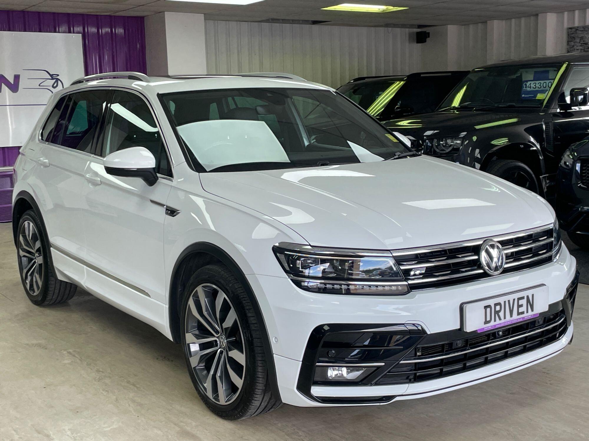 Volkswagen Tiguan - Image 6