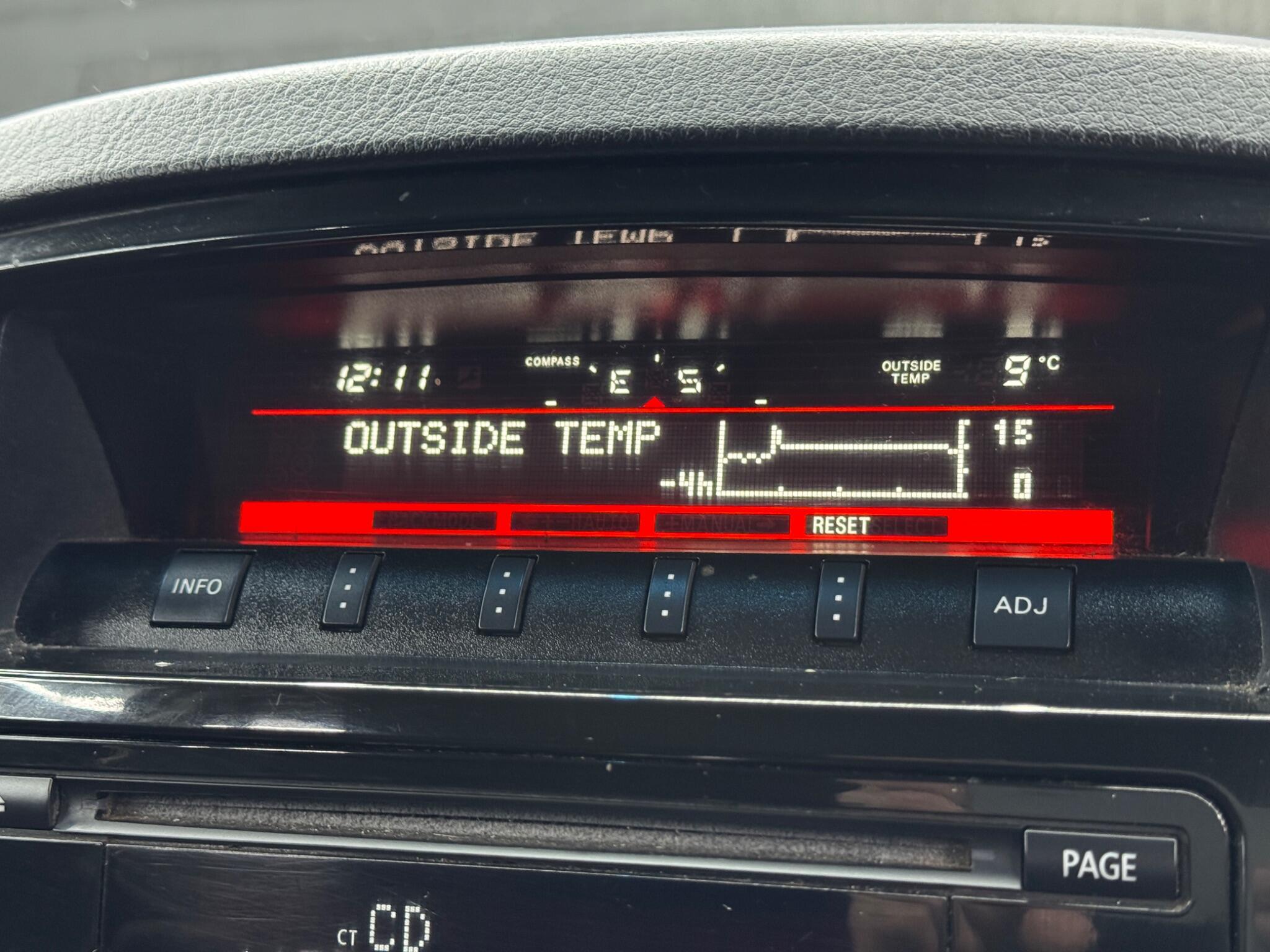 Mitsubishi Shogun - Image 25