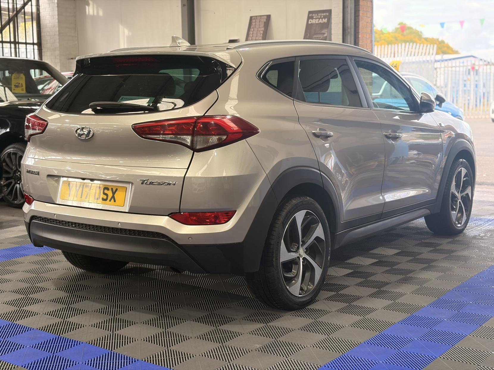 Hyundai Tucson - Image 7