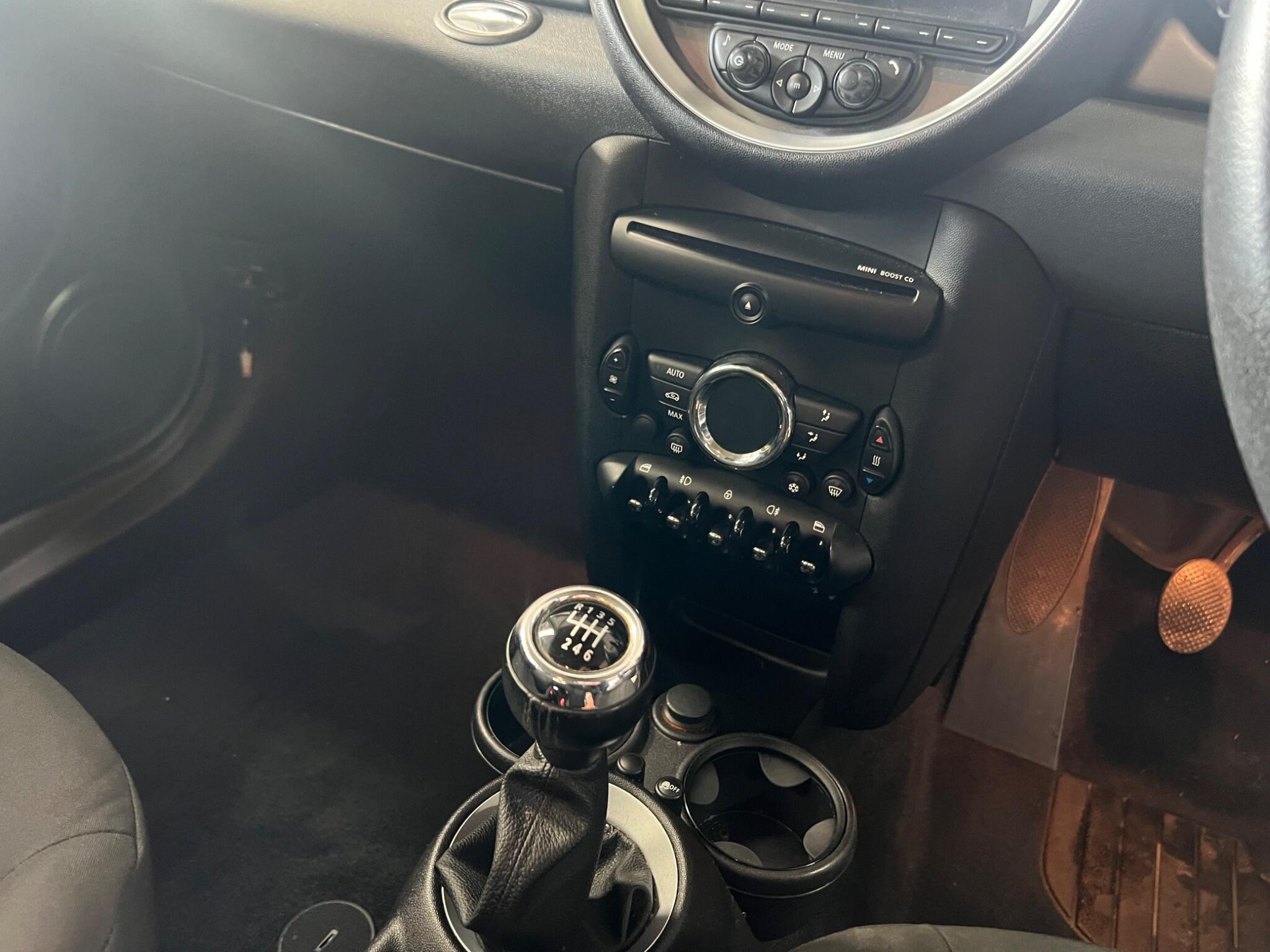 MINI Hatch - Image 22