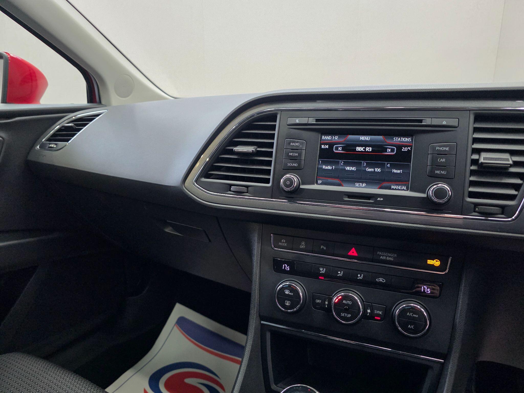 SEAT Leon - Image 14