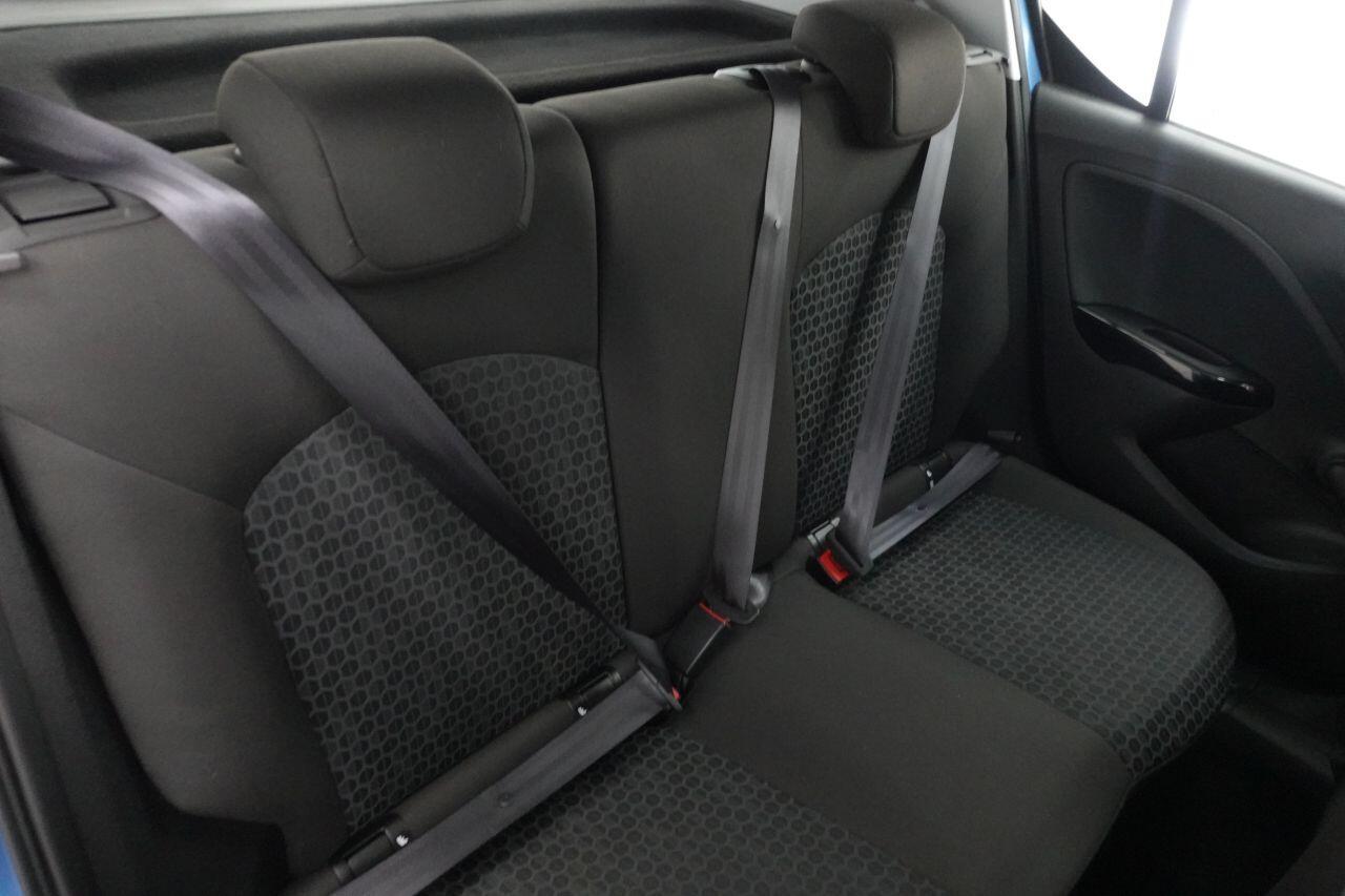 Vauxhall Corsa - Image 18