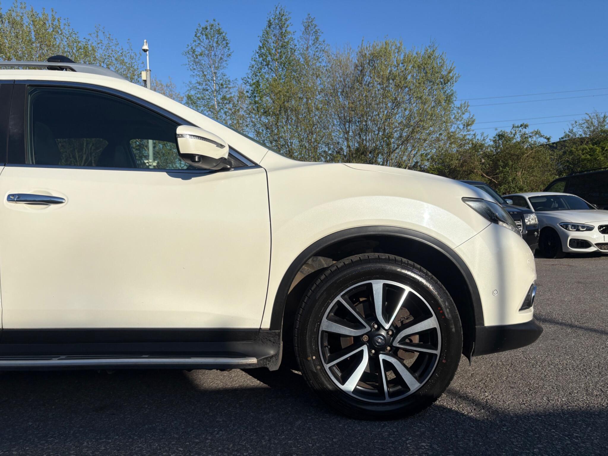 Nissan X-Trail - Image 24